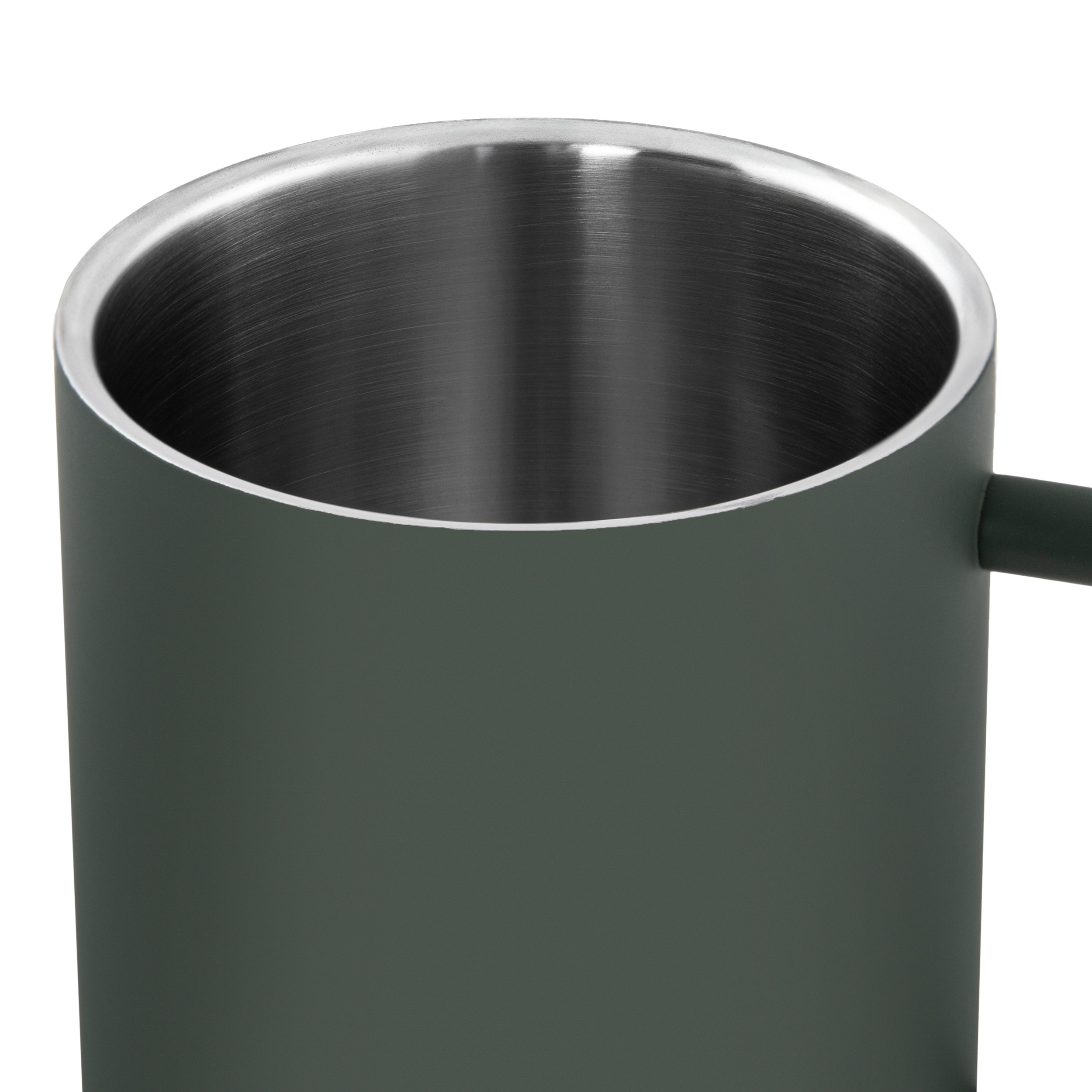 Kubek termiczny Mil-Tec 300 ml - Olive