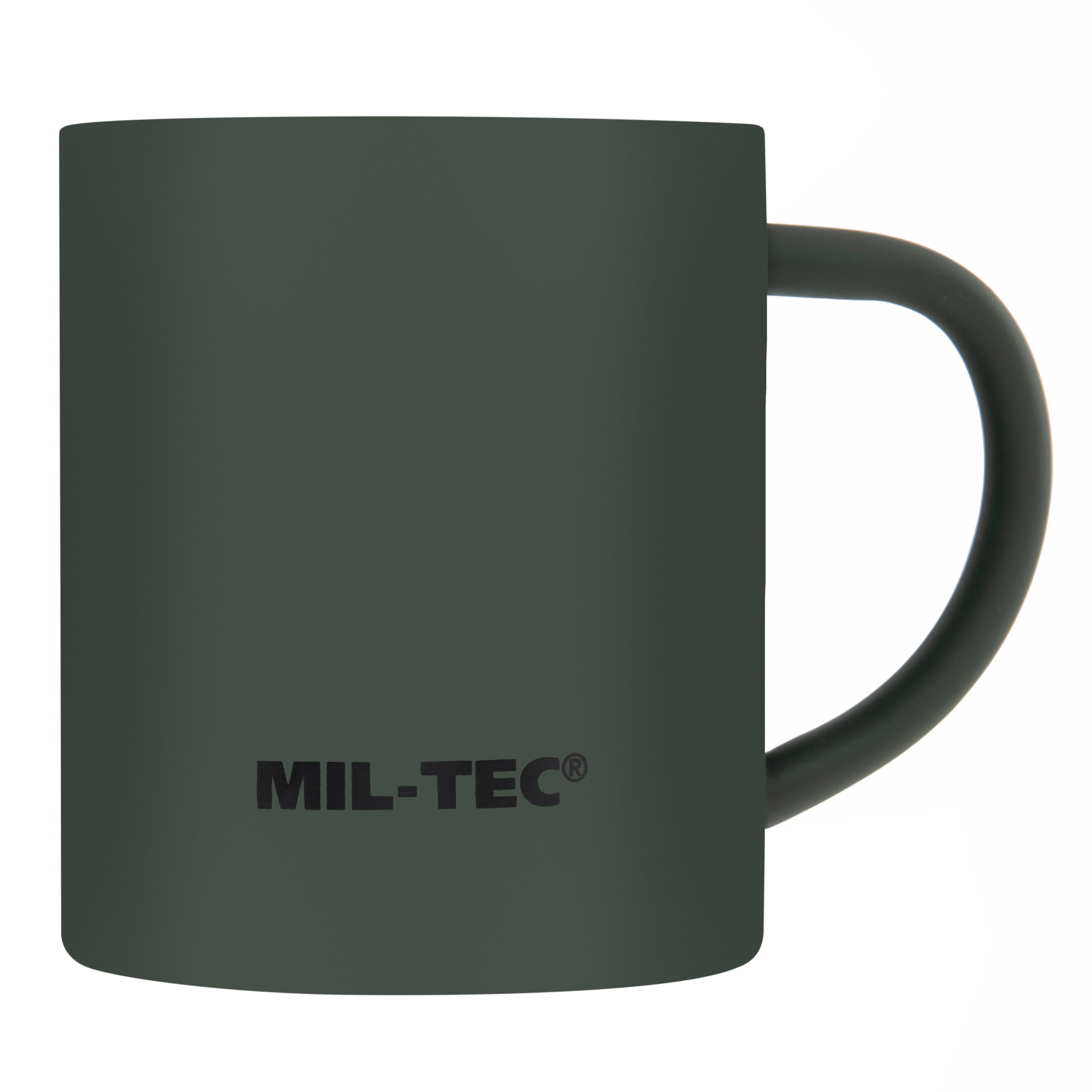 Термочашка Mil-Tec 300 мл - Olive 