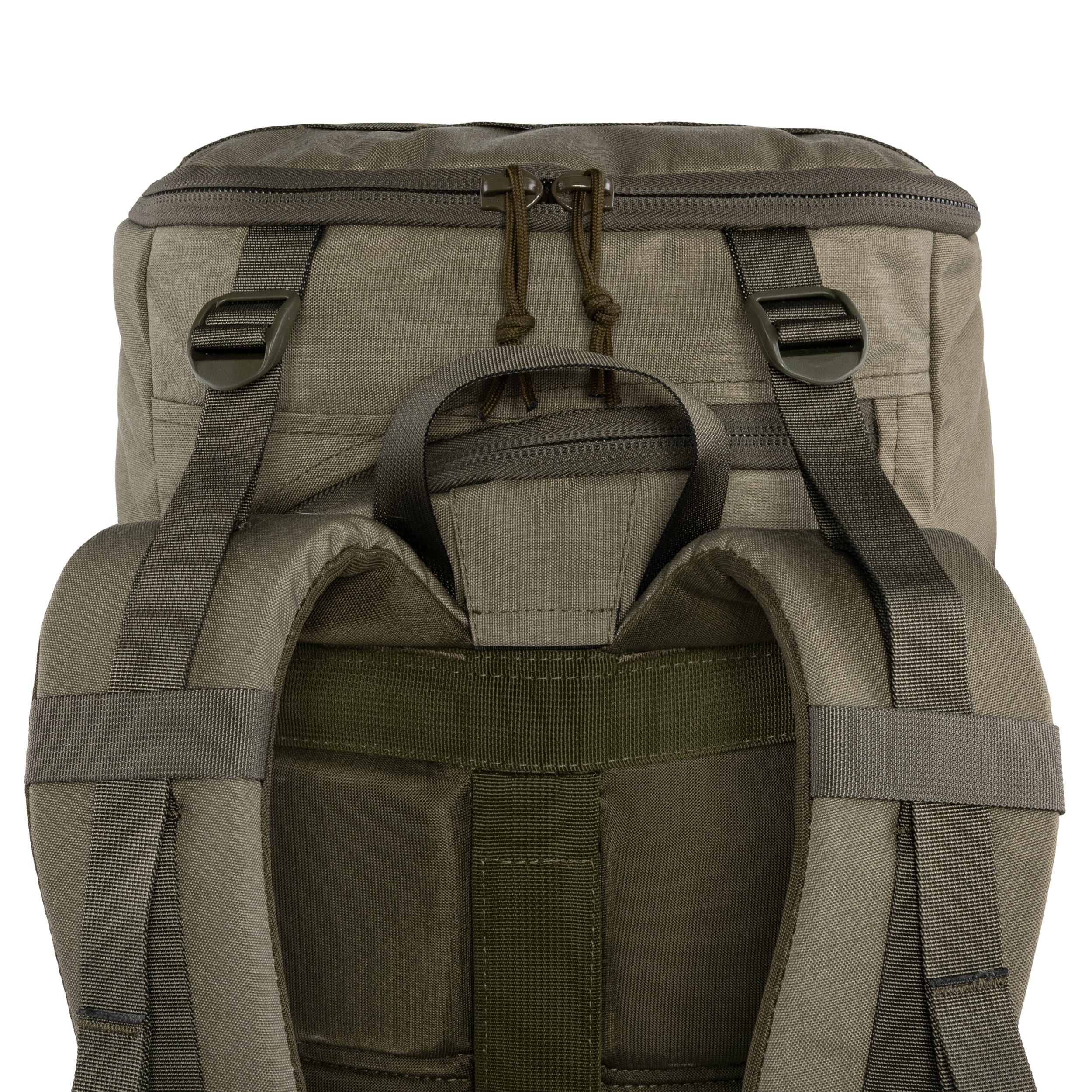 Plecak Wisport Zipper Fox 40 l RAL-7013