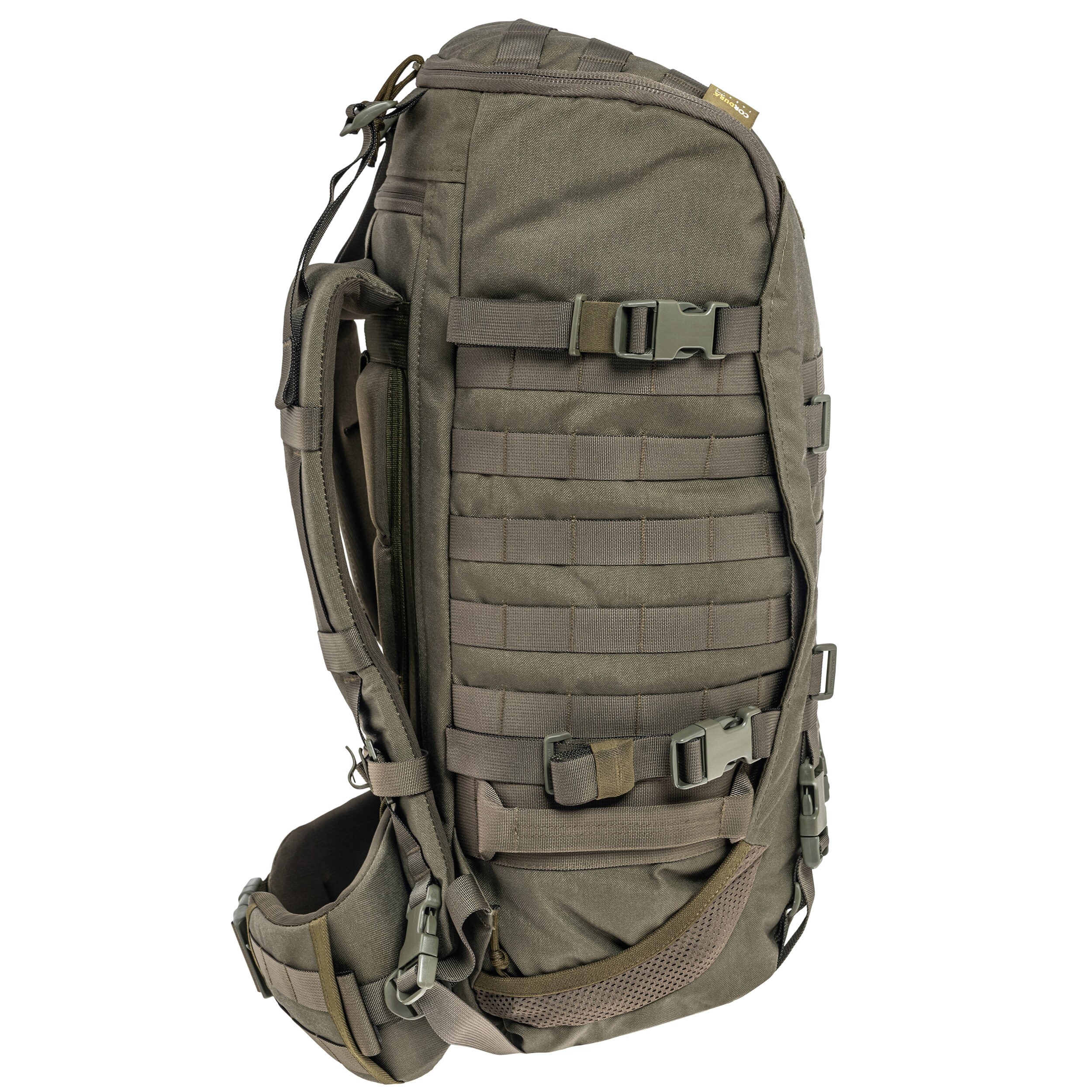 Plecak Wisport Zipper Fox 40 l RAL-6003