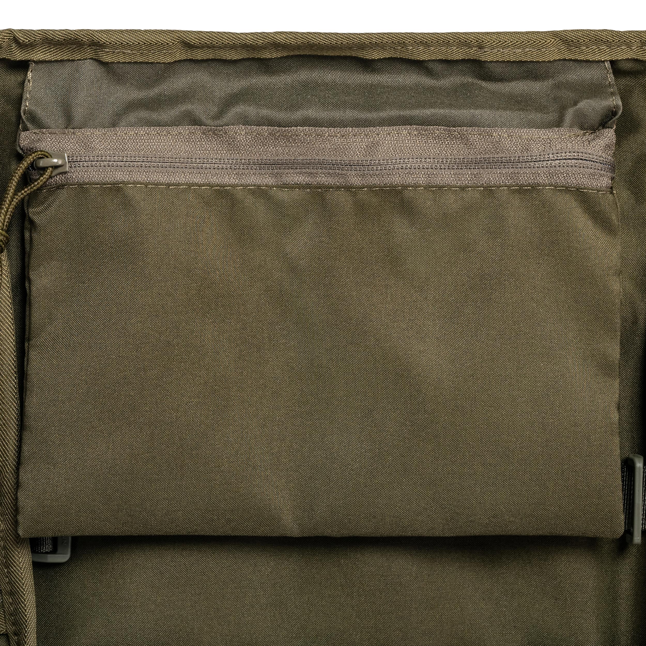 Plecak Wisport Zipper Fox 40 l RAL-6003