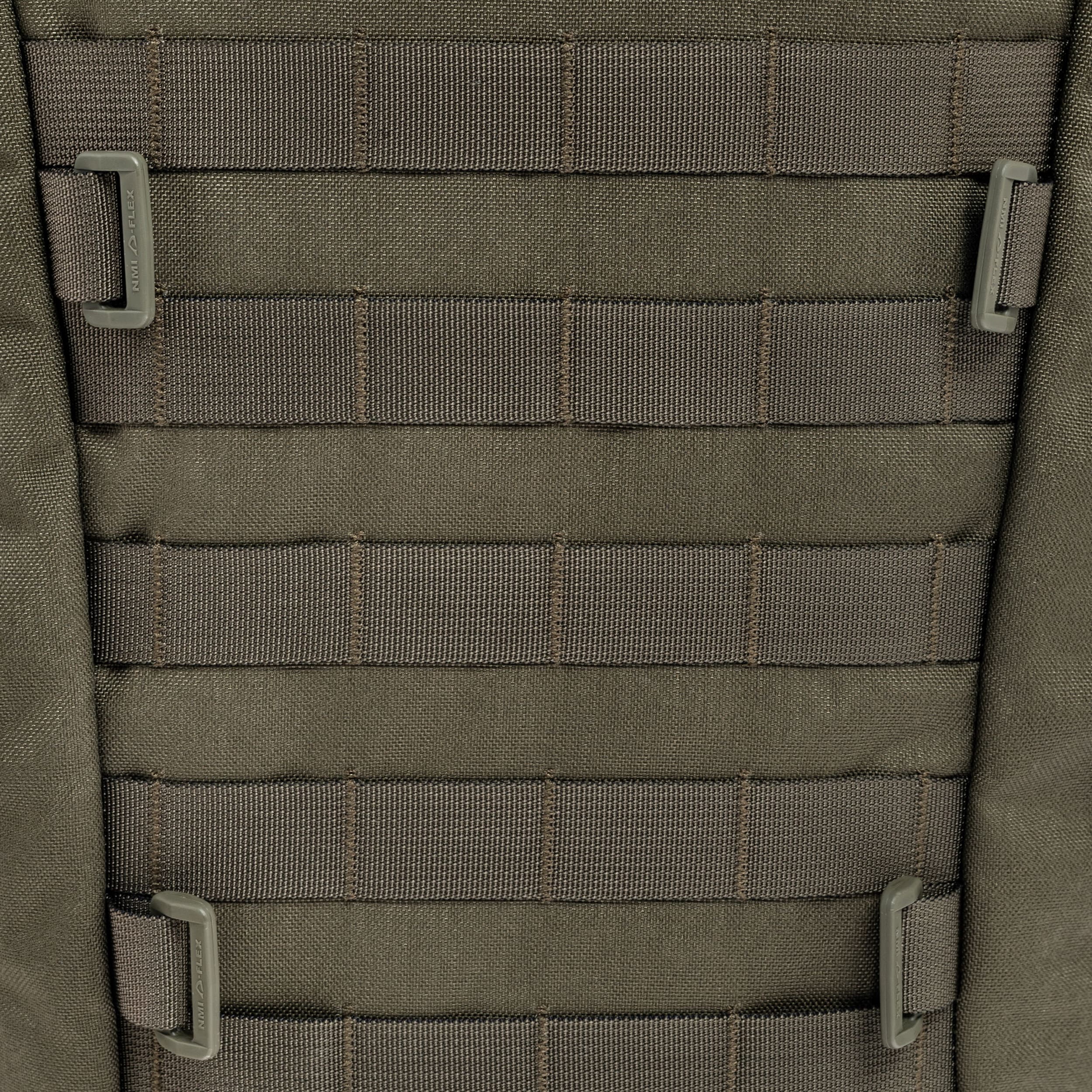 Plecak Wisport Zipper Fox 40 l RAL-6003