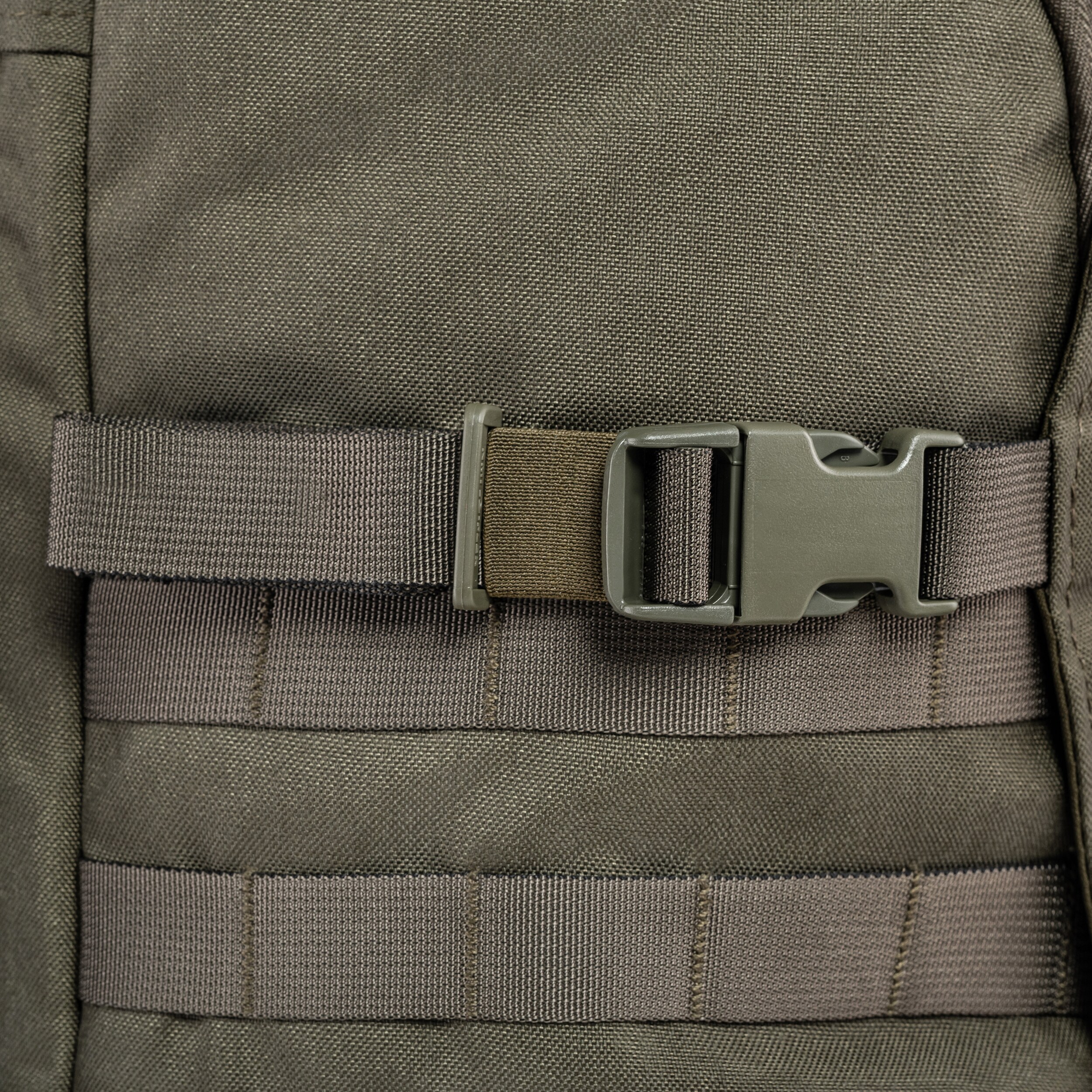 Plecak Wisport Zipper Fox 40 l RAL-6003