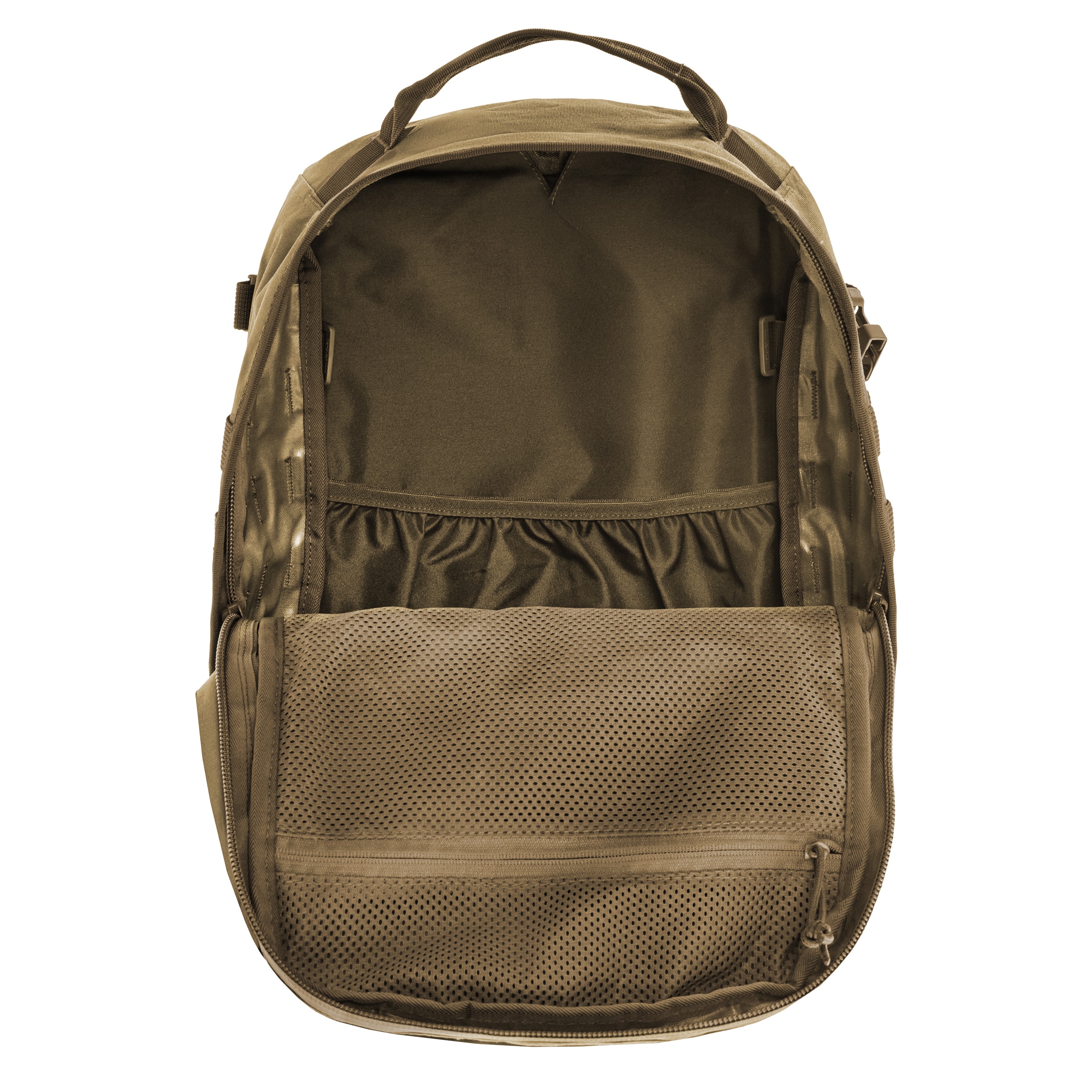 Plecak Wisport Sparrow II 30 l - Coyote