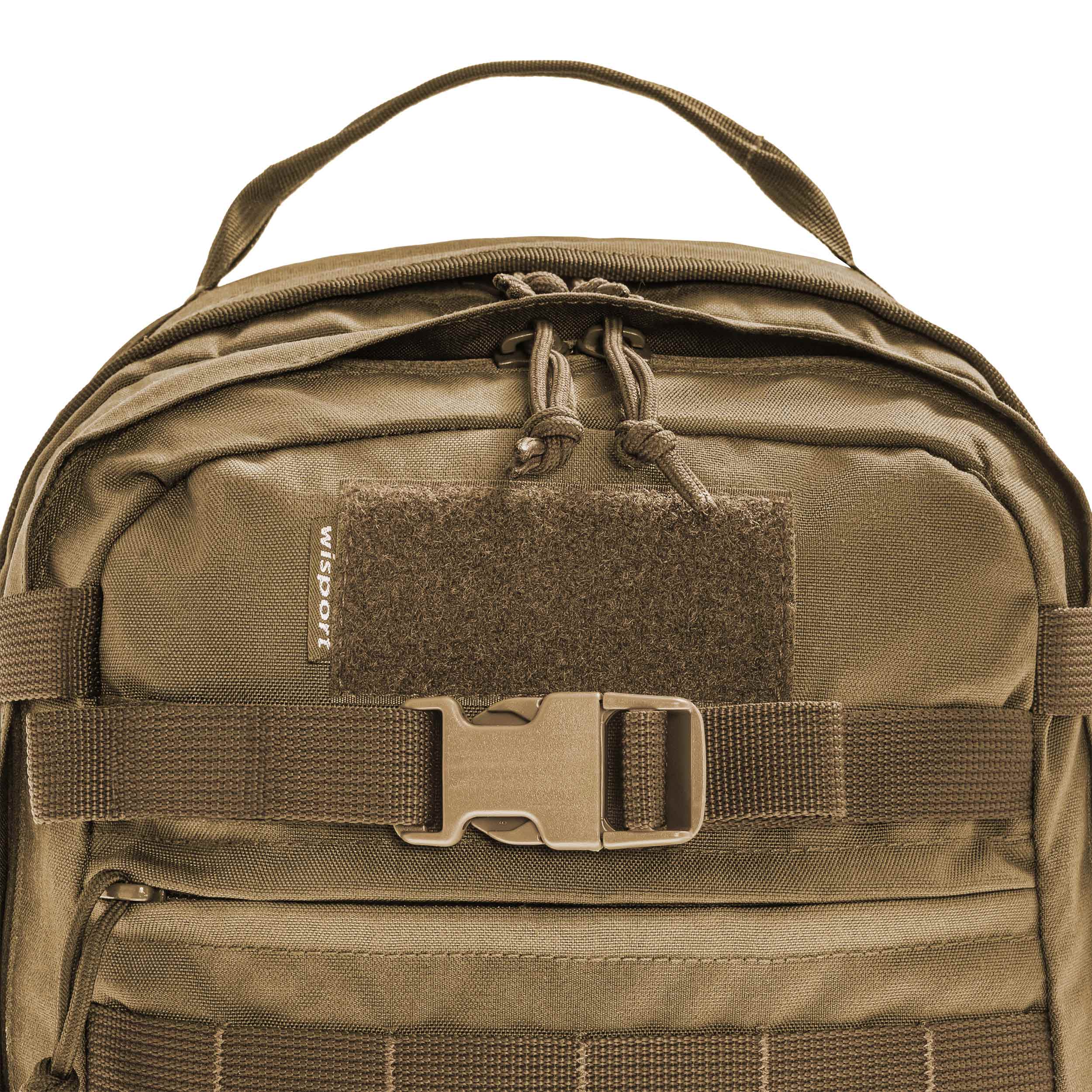 Plecak Wisport Sparrow II 30 l - Coyote