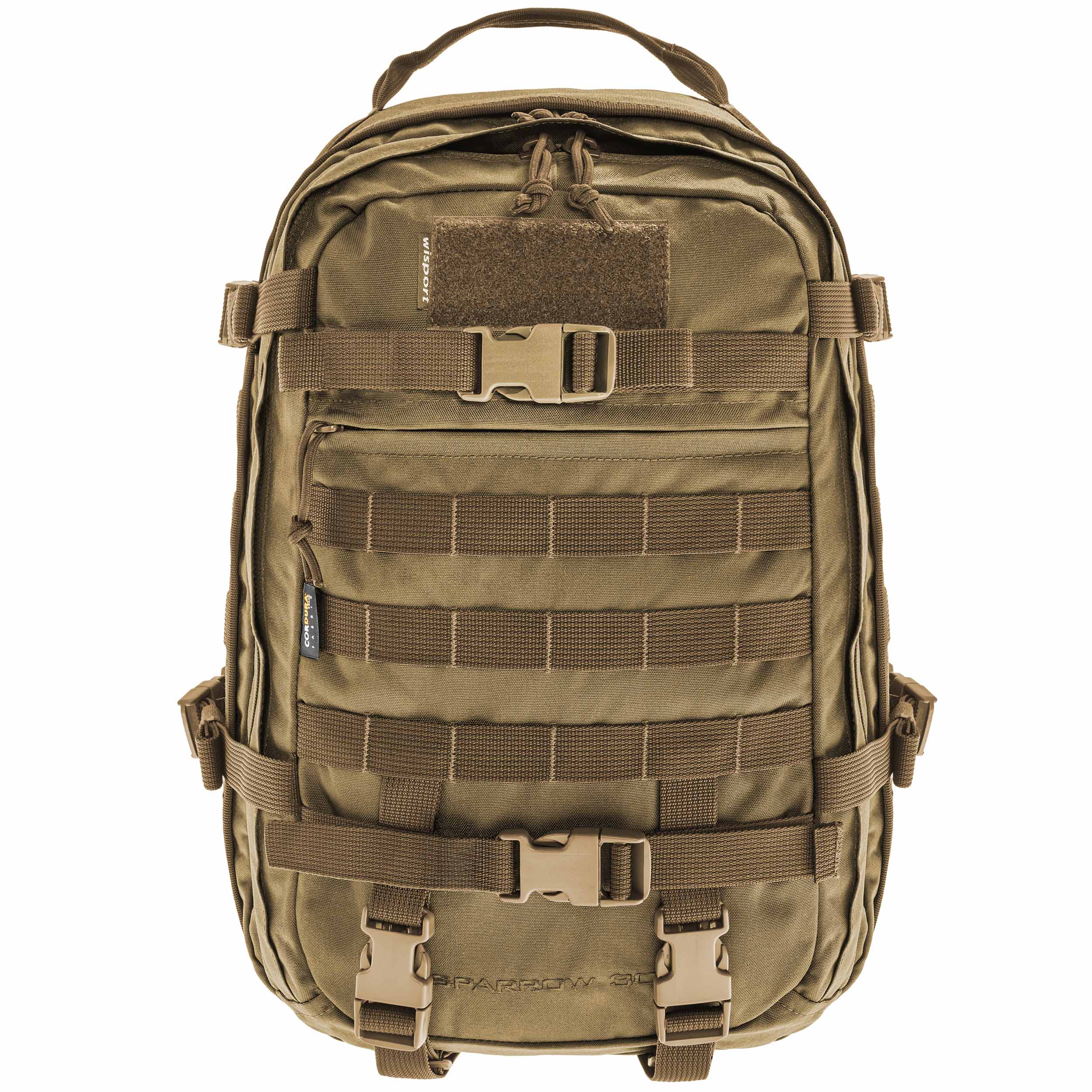 Plecak Wisport Sparrow II 30 l - Coyote