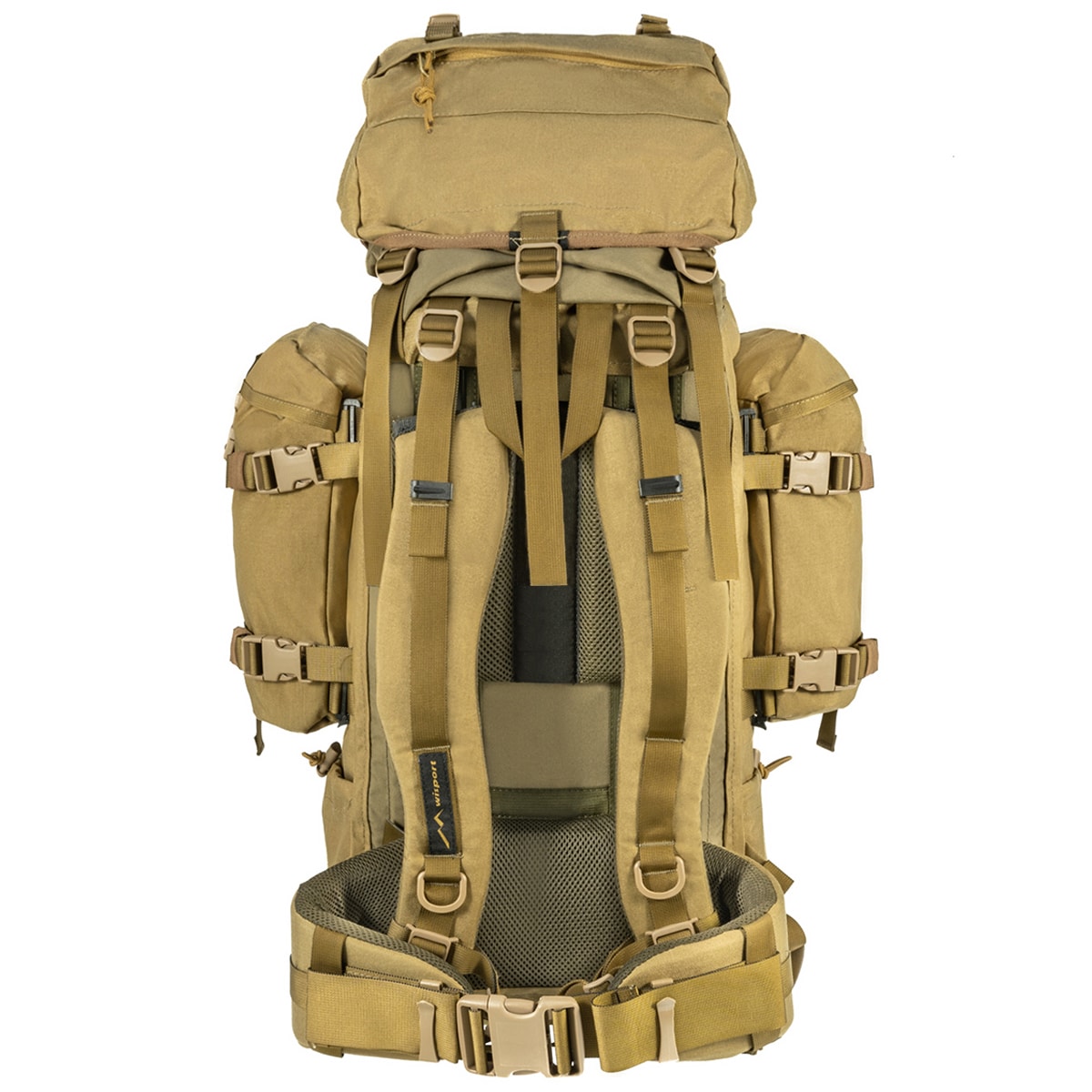 Plecak Wisport Reindeer 55 l - Coyote