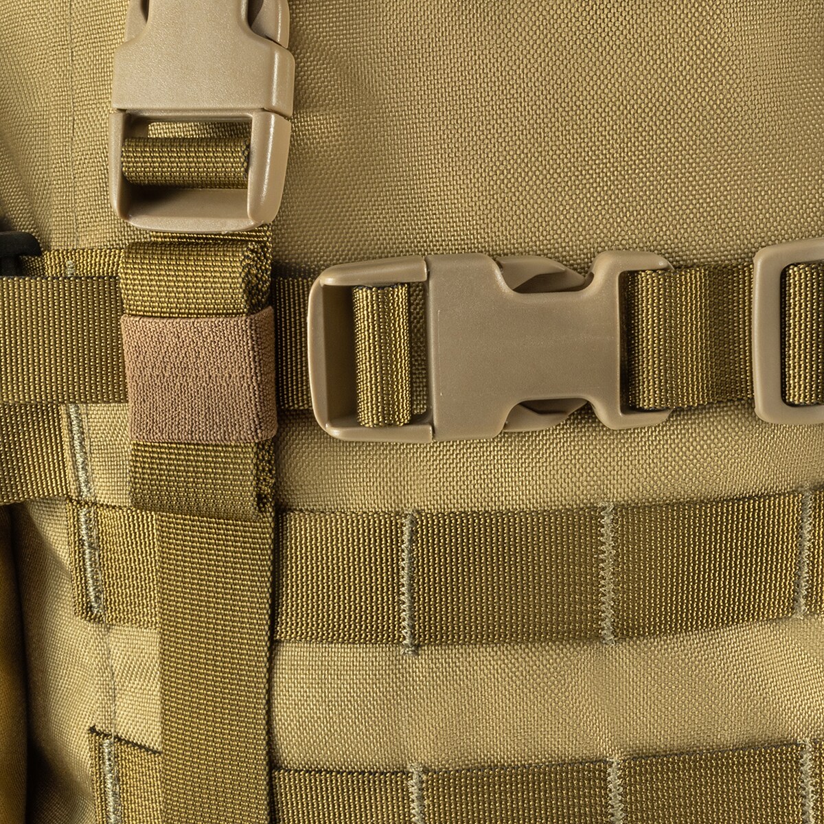 Plecak Wisport Reindeer 55 l - Coyote