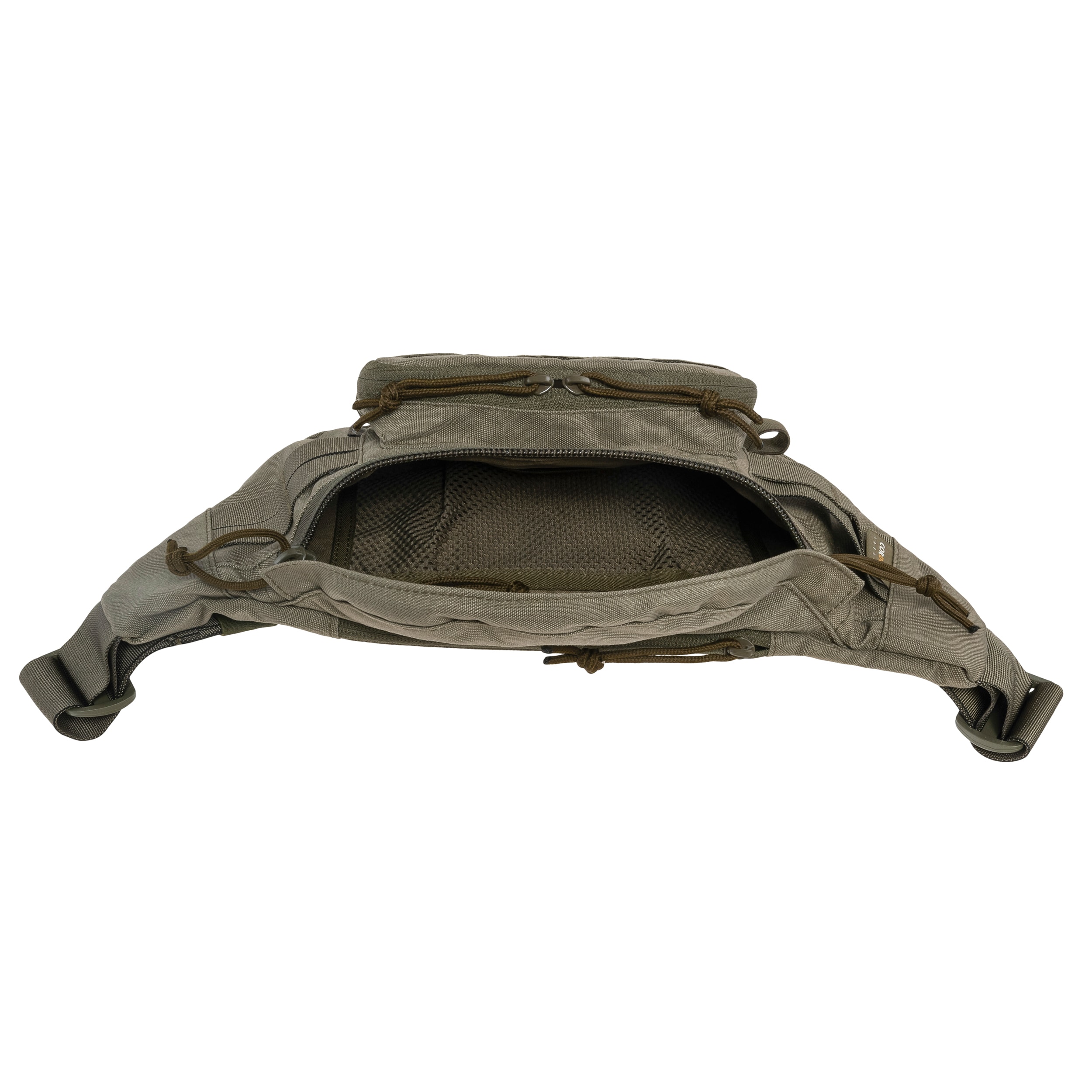 Nerka Wisport Gekon - RAL-7013