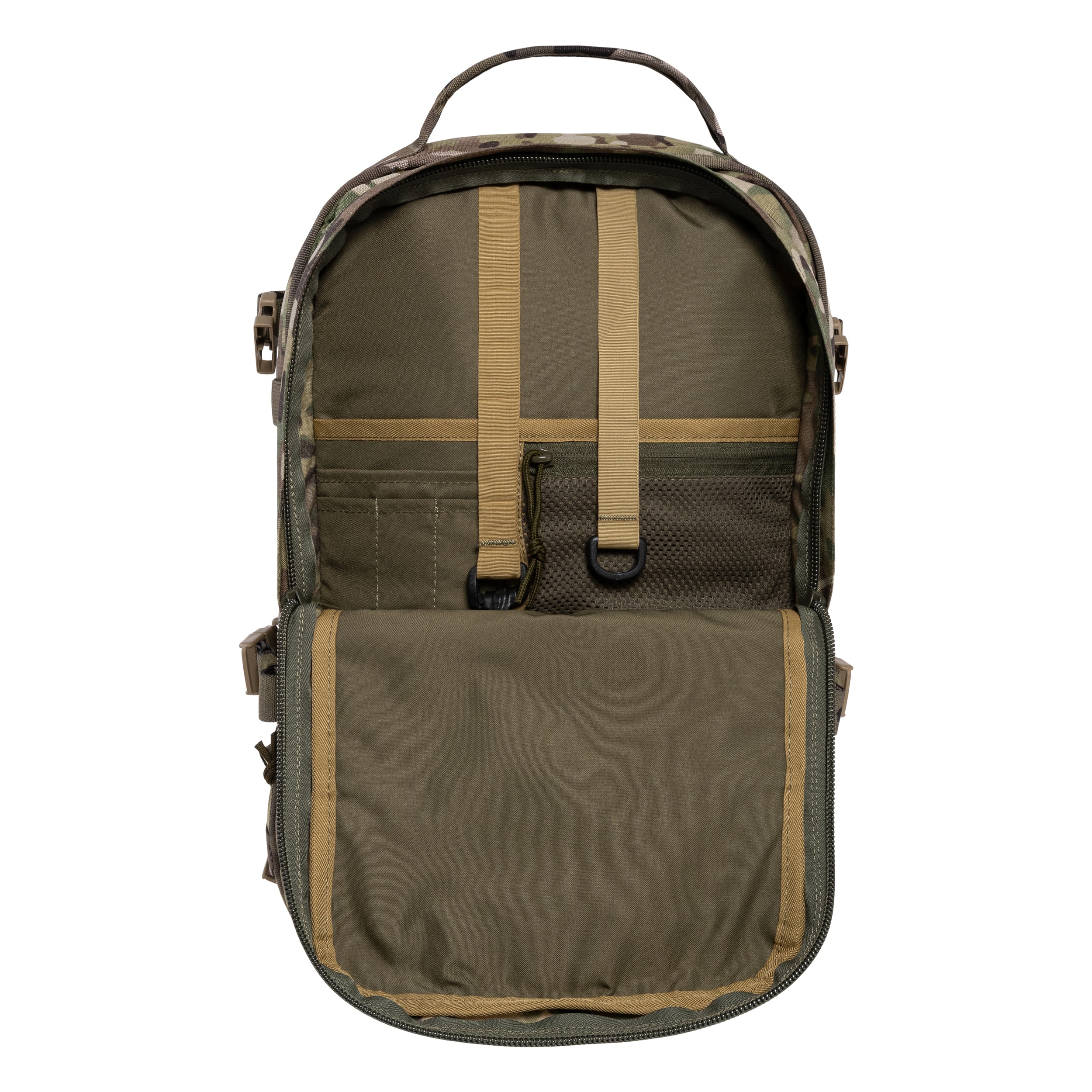 Plecak Wisport Sparrow II 30 l - MultiCam