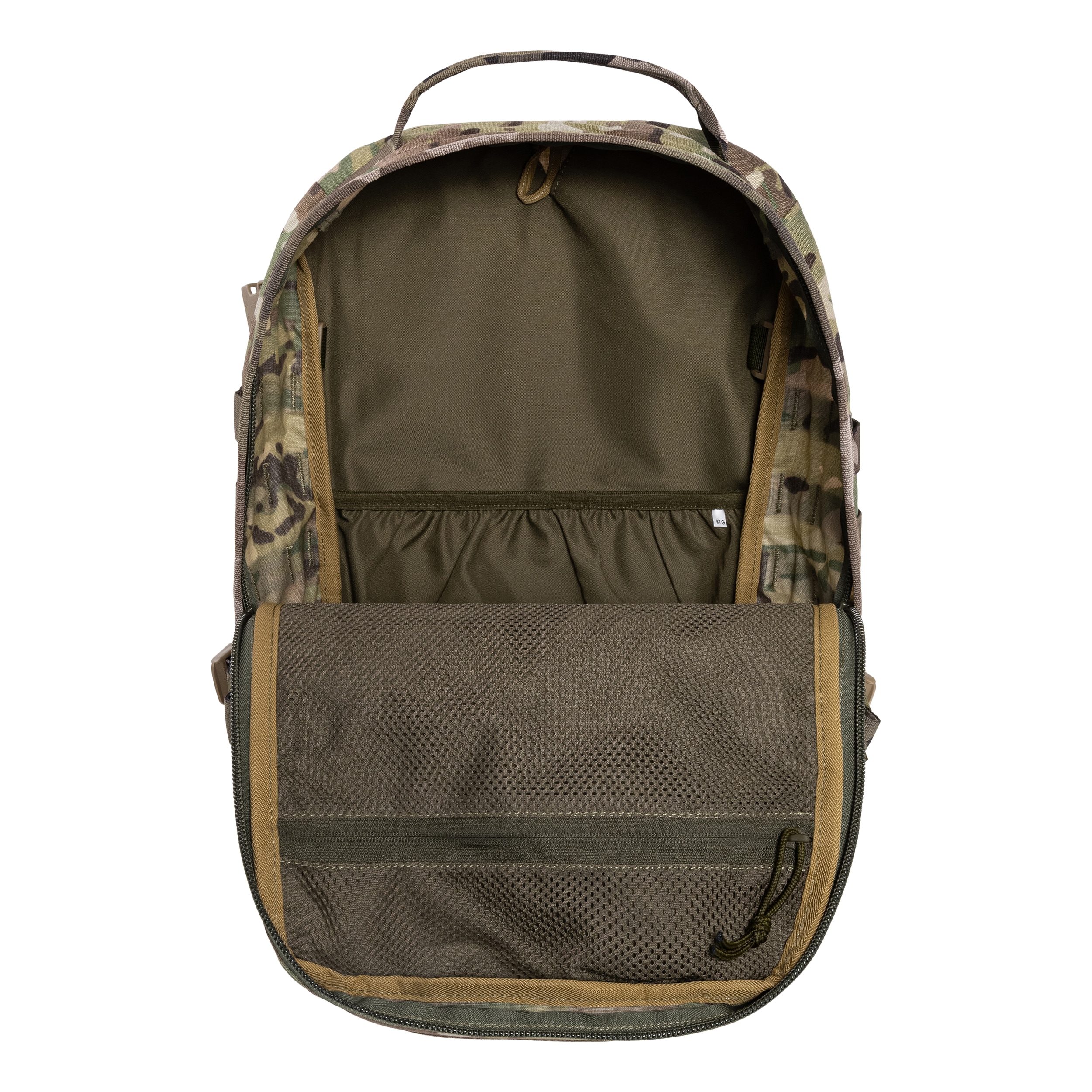 Plecak Wisport Sparrow II 30 l - MultiCam