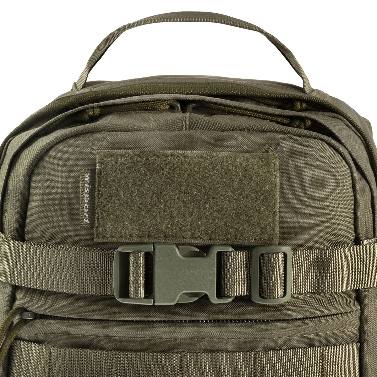 Plecak Wisport Sparrow II 20 l - RAL 6003