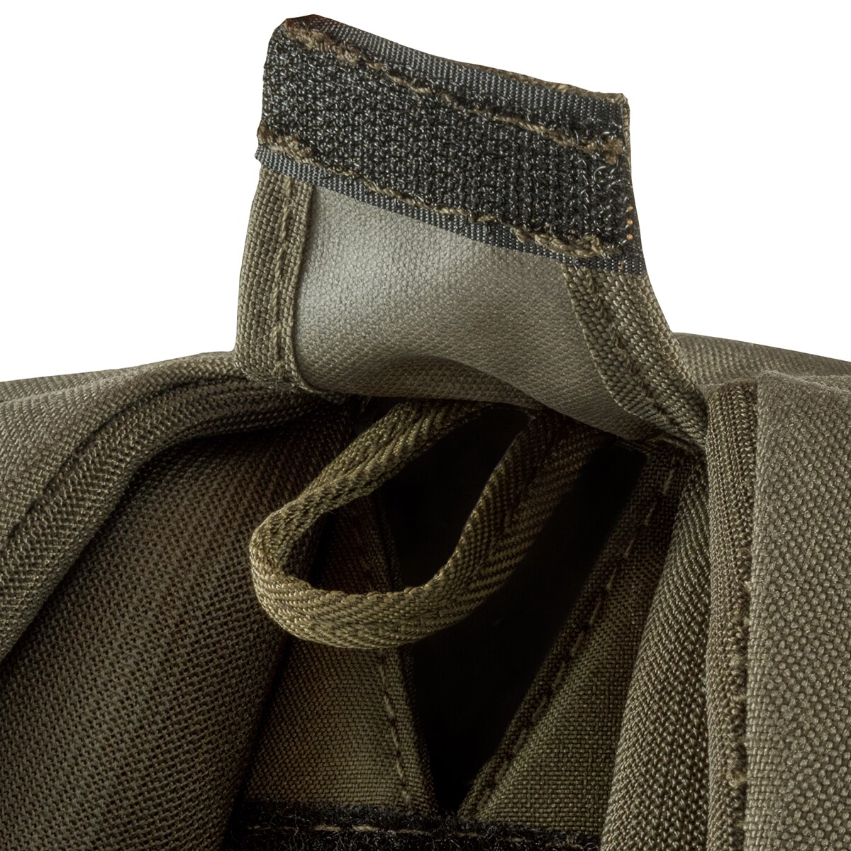 Plecak Wisport Sparrow II 20 l - RAL 6003