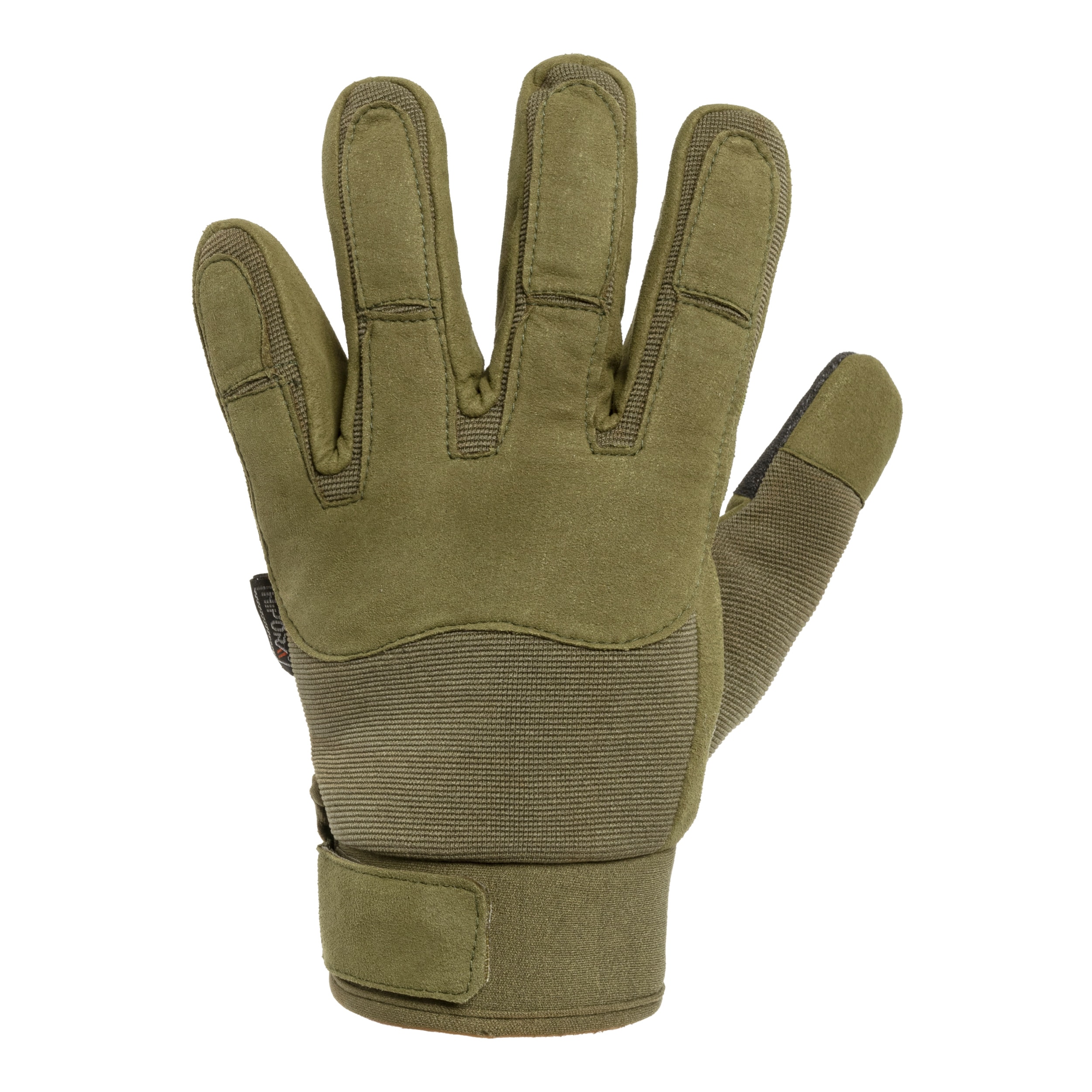 Rękawice taktyczne Mil-Tec Army Winter Gloves - Olive