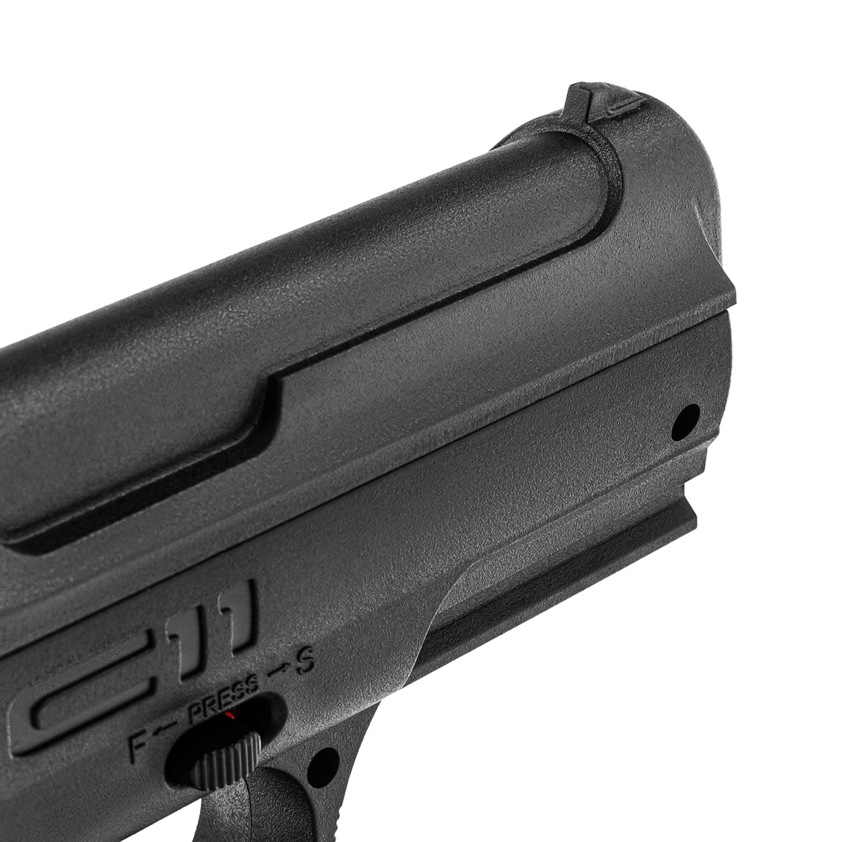 Crosman C11 4,5 mm Airgun