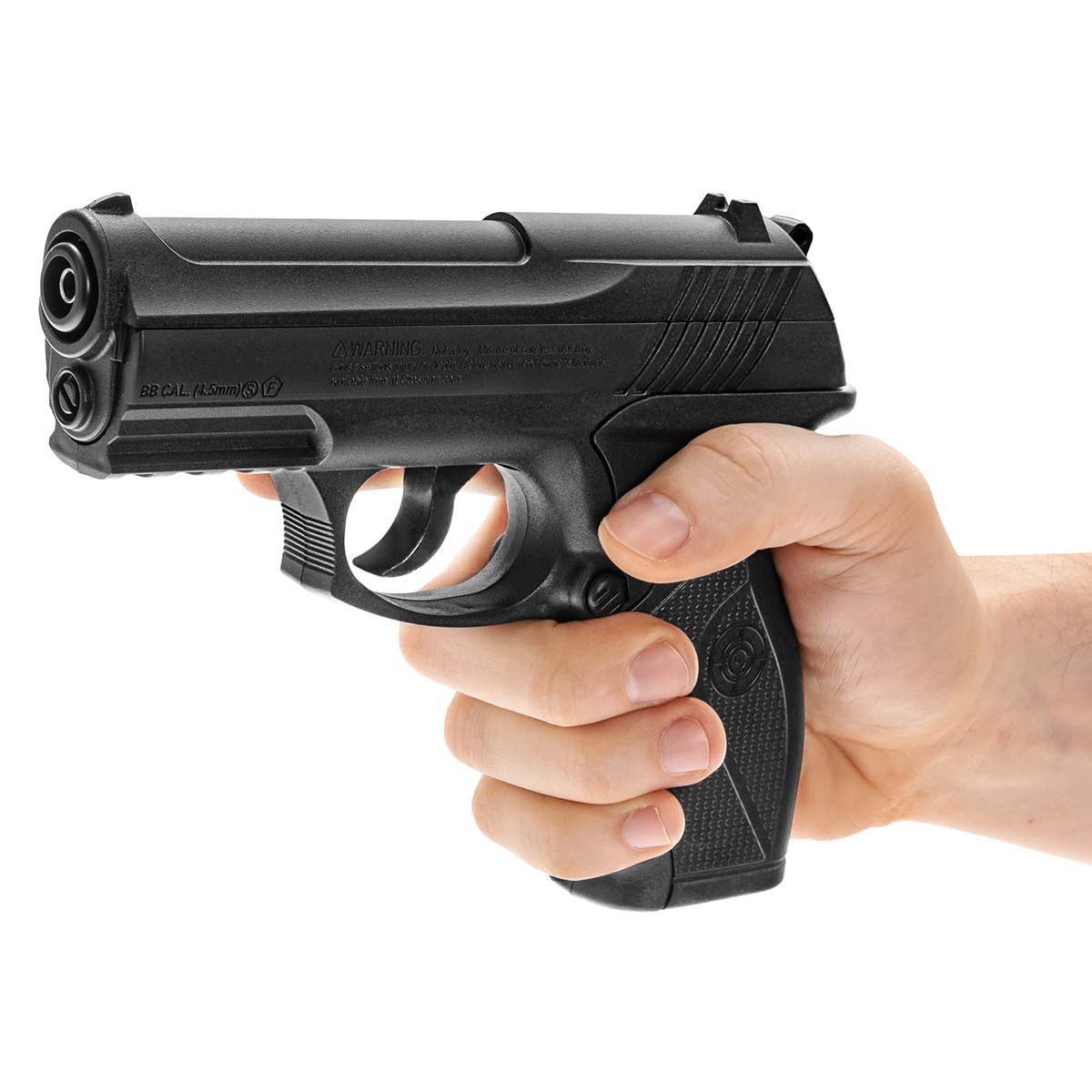 Crosman C11 4,5 mm Airgun