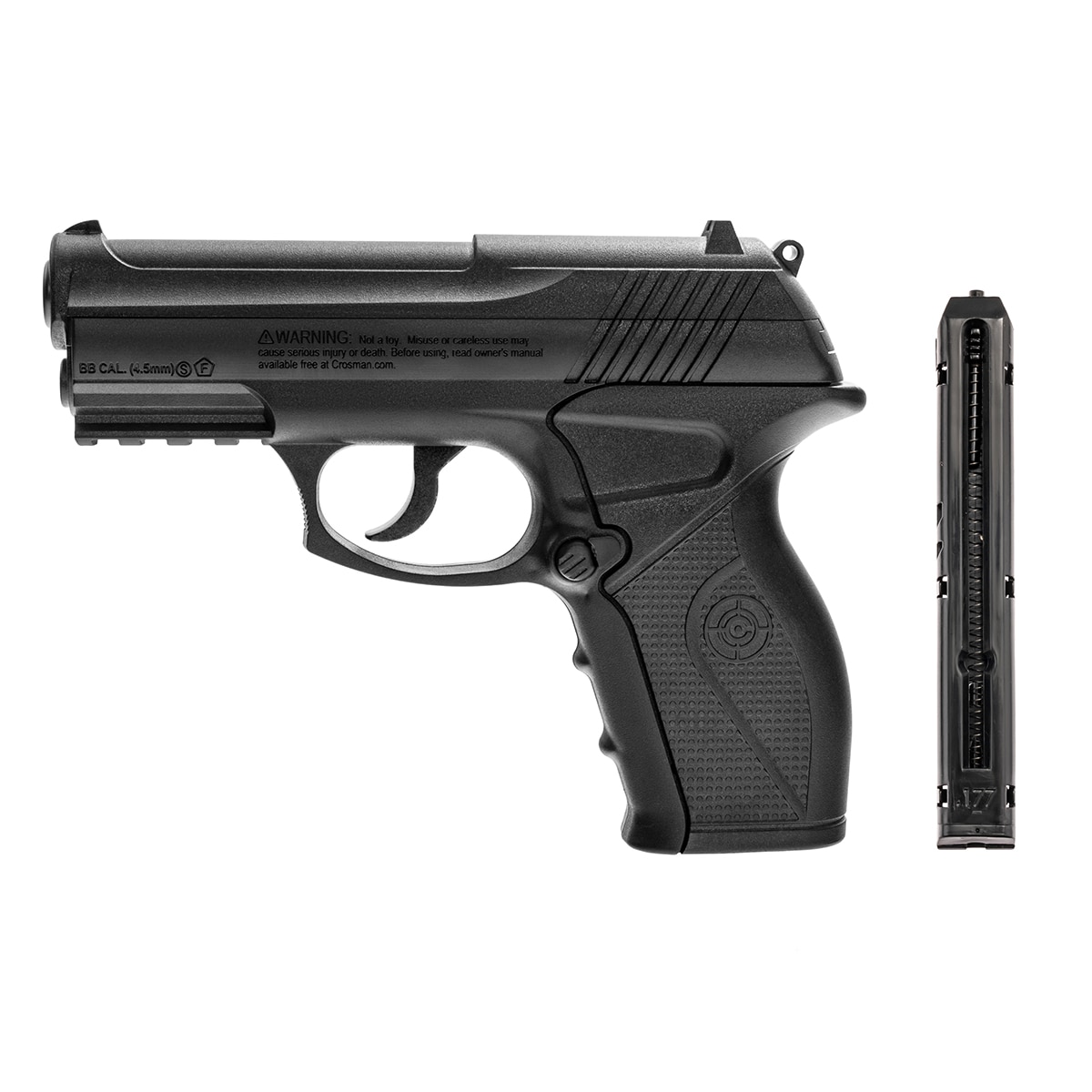 Crosman C11 4,5 mm Airgun