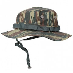 Kapelusz Pentagon Jungle Hat - Greek Camo