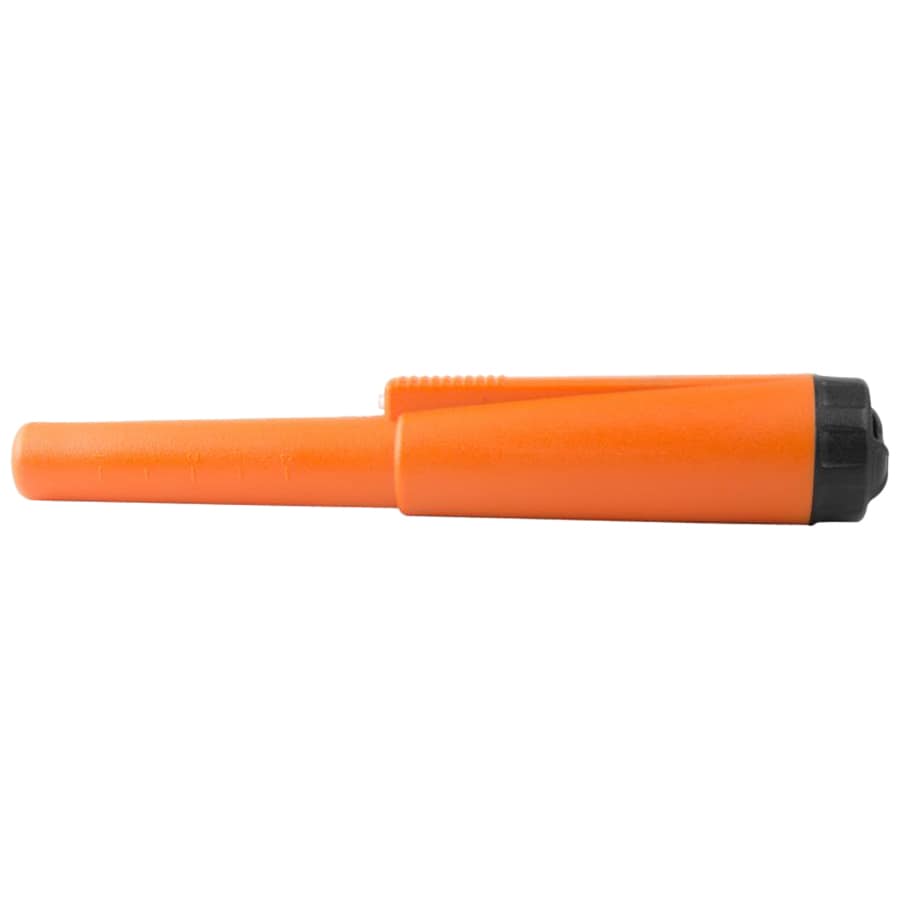 Металошукач Quest X10 PRO + Xpointer Land Orange - Black/Orange