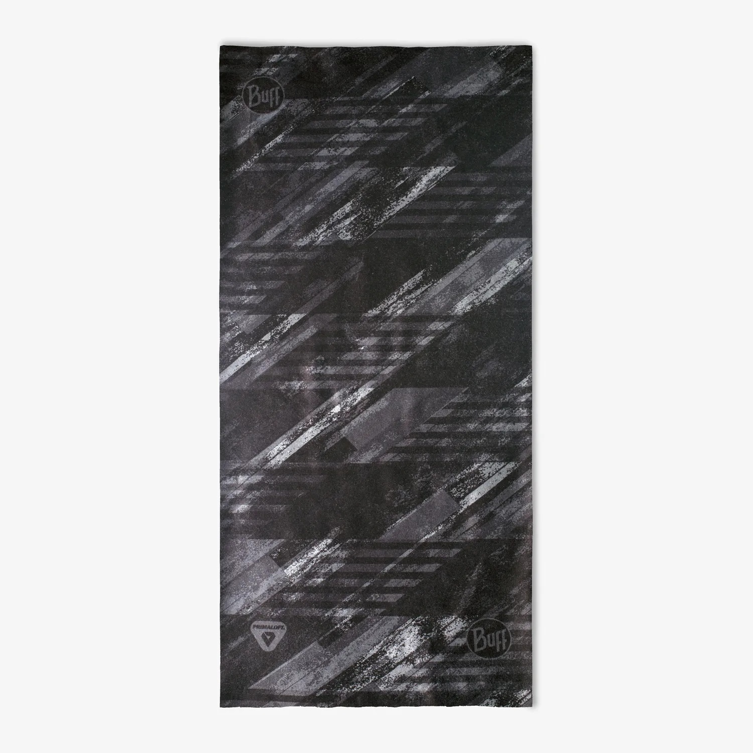 Buff Thermonet Protective Scarf - Bardeen Graphite