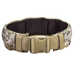 Pas taktyczny Tasmanian Tiger Warrior MK IV - MultiCam