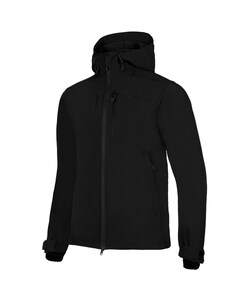 Куртка Alpinus Softshell Aso - Чорна Куртка Alpinus Softshell Aso - Чорна