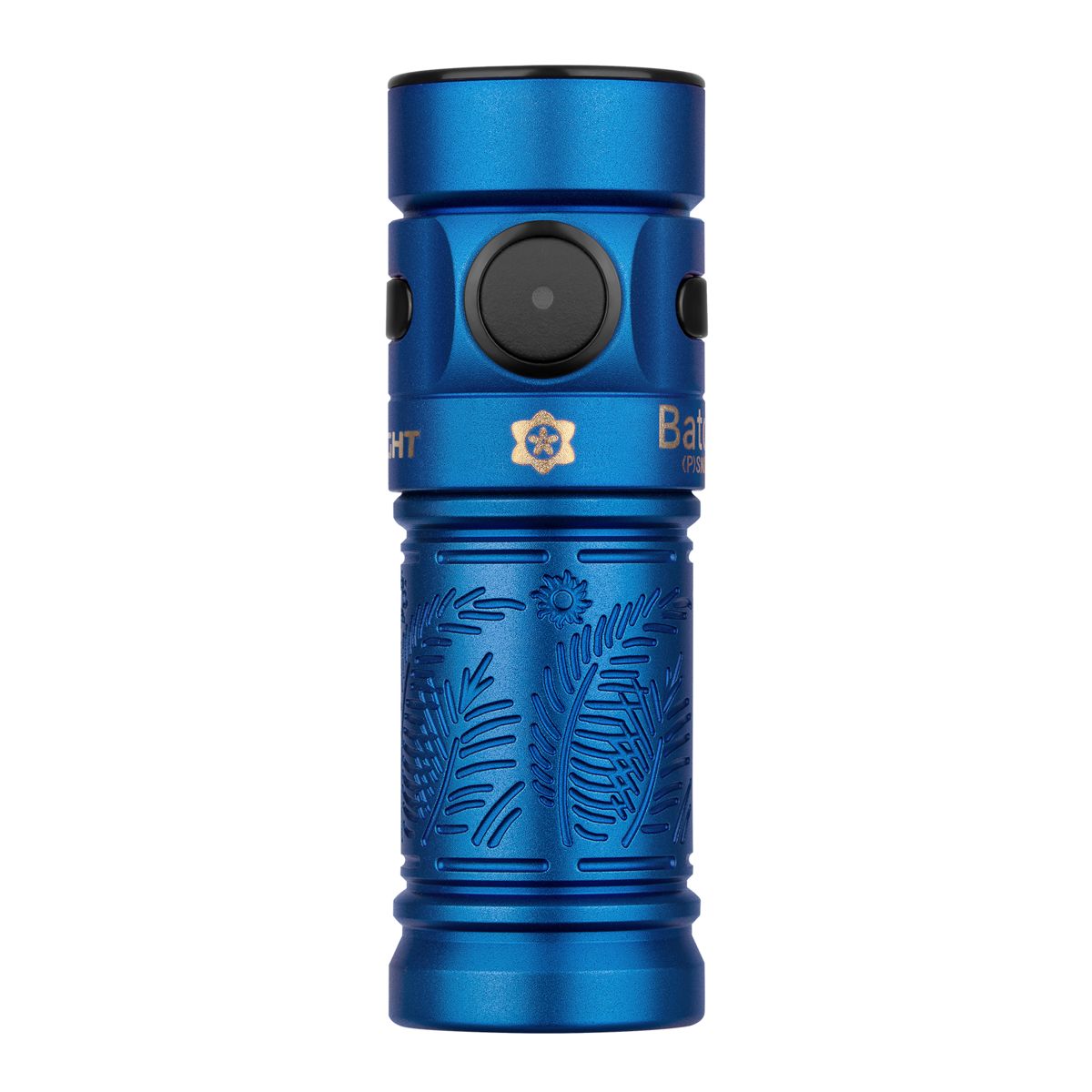 Latarka akumulatorowa Olight Baton 3 Limited Premium Edition Summer - 1200 lumenów
