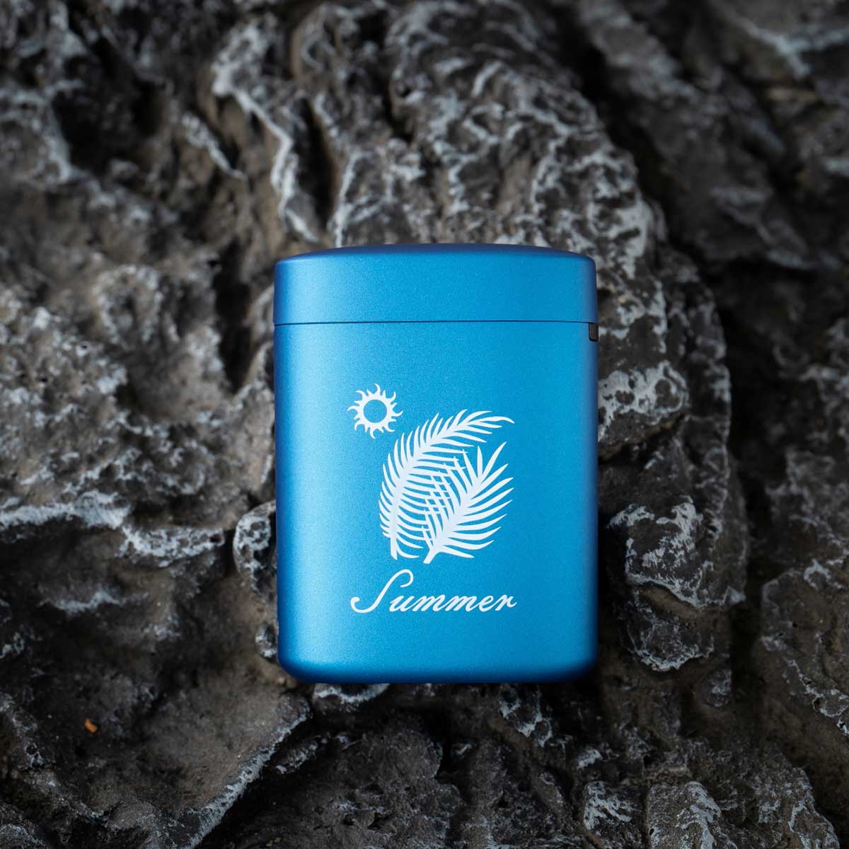 Latarka akumulatorowa Olight Baton 3 Limited Premium Edition Summer - 1200 lumenów