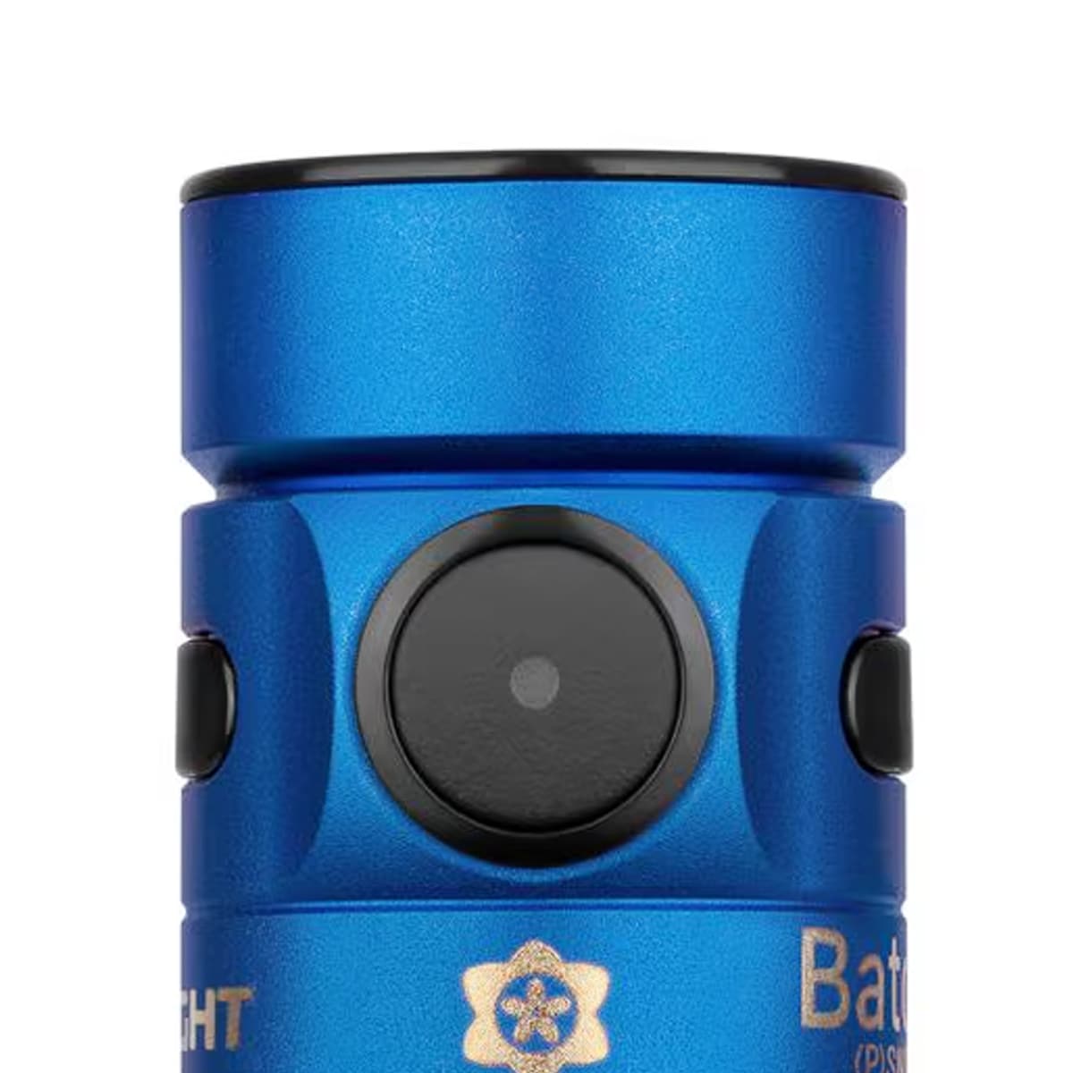 Акумуляторний ліхтарик Olight Baton 3 Limited Premium Edition Summer - 1200 люменів