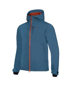 Куртка Alpinus Softshell Aso - Синя Куртка Alpinus Softshell Aso - Синя