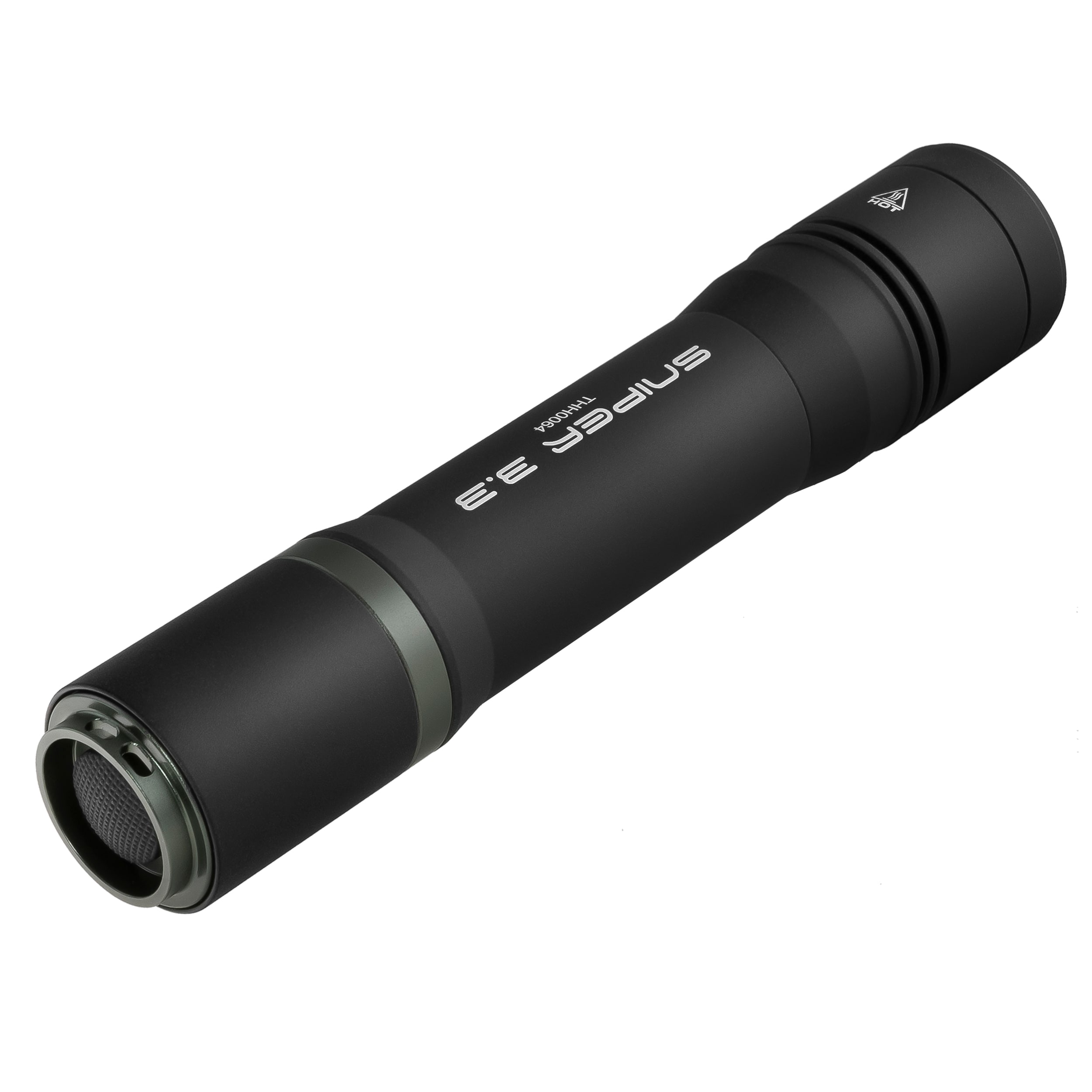 Latarka Mactronic Sniper 3.3 z funkcją powerbanku - 1020 lumenów
