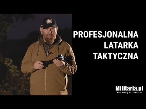 Latarka taktyczno-poszukiwawcza Olight Javelot Pro 2 - 2500 lumenów