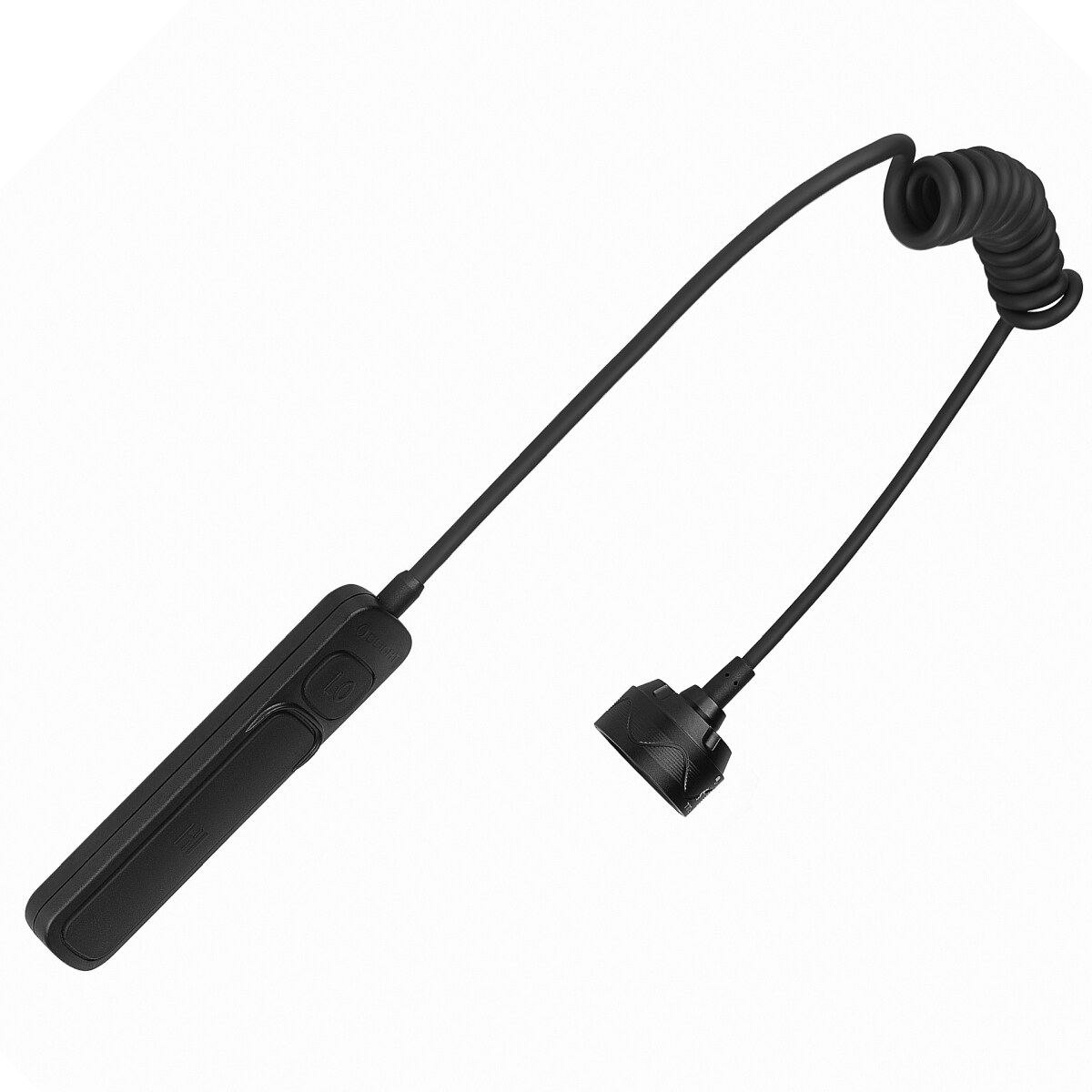 Magnetyczny włącznik naciskowy Olight sROD do latarek Warrior 3/Warrior X 3/X 4/Javelot Pro 2