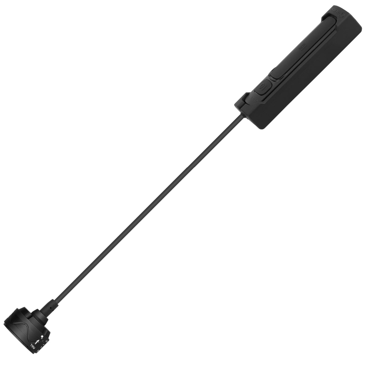 Magnetyczny włącznik naciskowy Olight sROD-7 do latarek Warrior 3/3S/X3/Odin GL GL M/GL P/IR Javelot Pro 2/Tac P/M