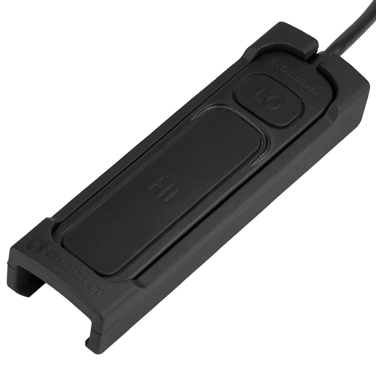 Magnetyczny włącznik naciskowy Olight sROD-7 do latarek Warrior 3/3S/X3/Odin GL GL M/GL P/IR Javelot Pro 2/Tac P/M