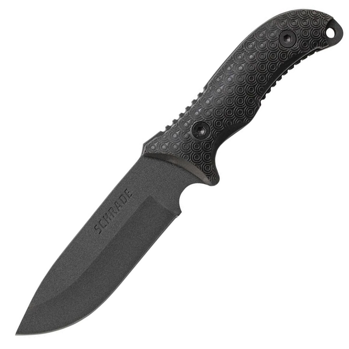 Nóż Schrade Frontier Drop Point Fixed Blade