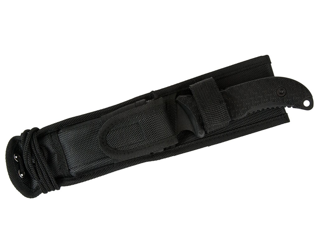 Nóż Schrade Frontier Drop Point Fixed Blade