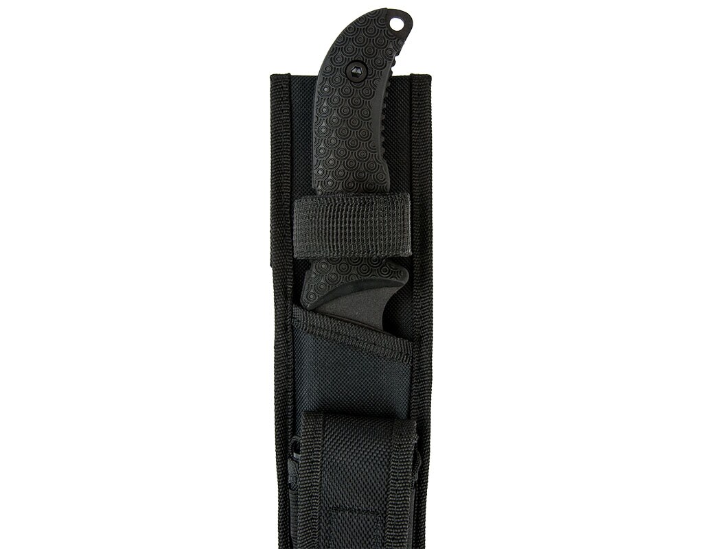 Nóż Schrade Frontier Drop Point Fixed Blade
