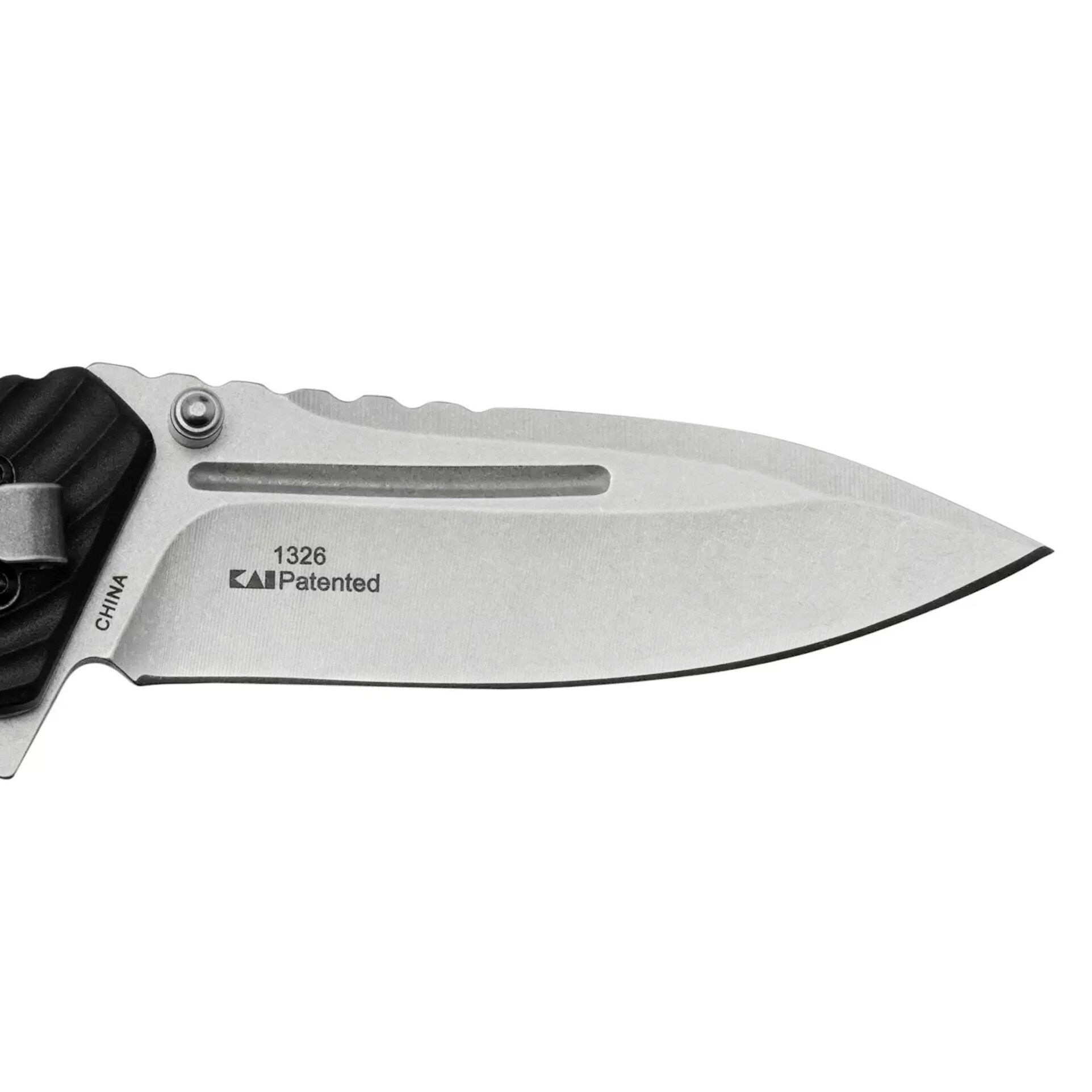 Складаний ніж Kershaw Huddle