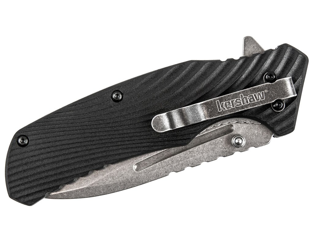 Складаний ніж Kershaw Huddle