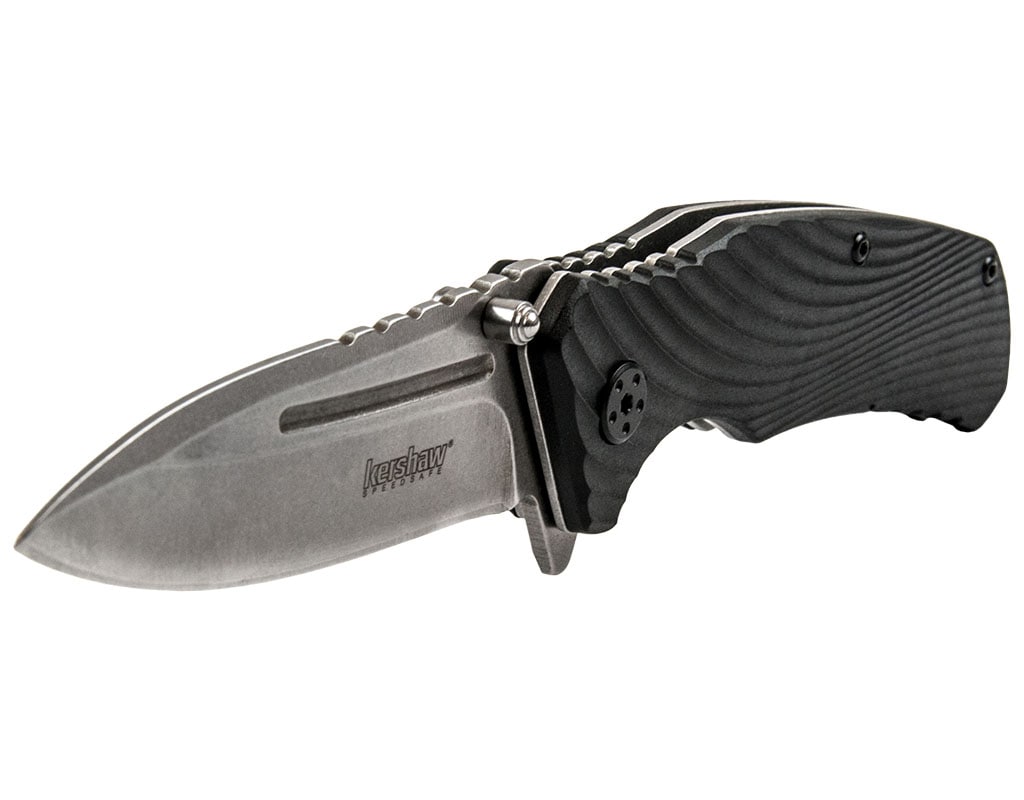 Складаний ніж Kershaw Huddle