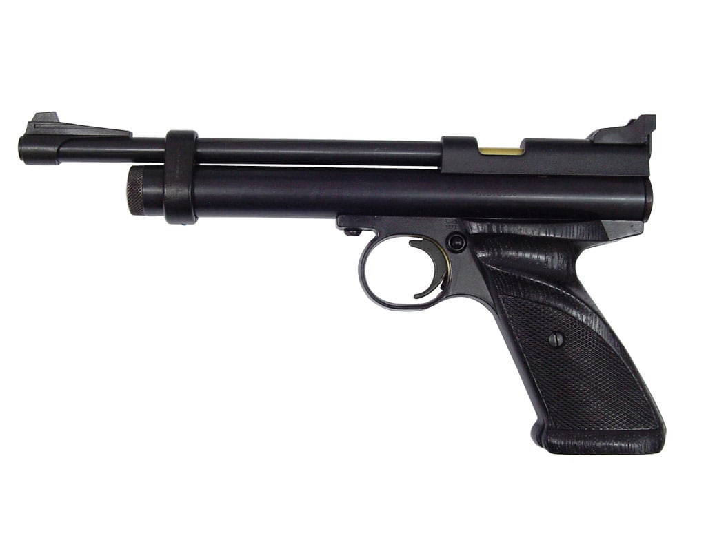 Wiatrówka Crosman 2240 5,5 mm
