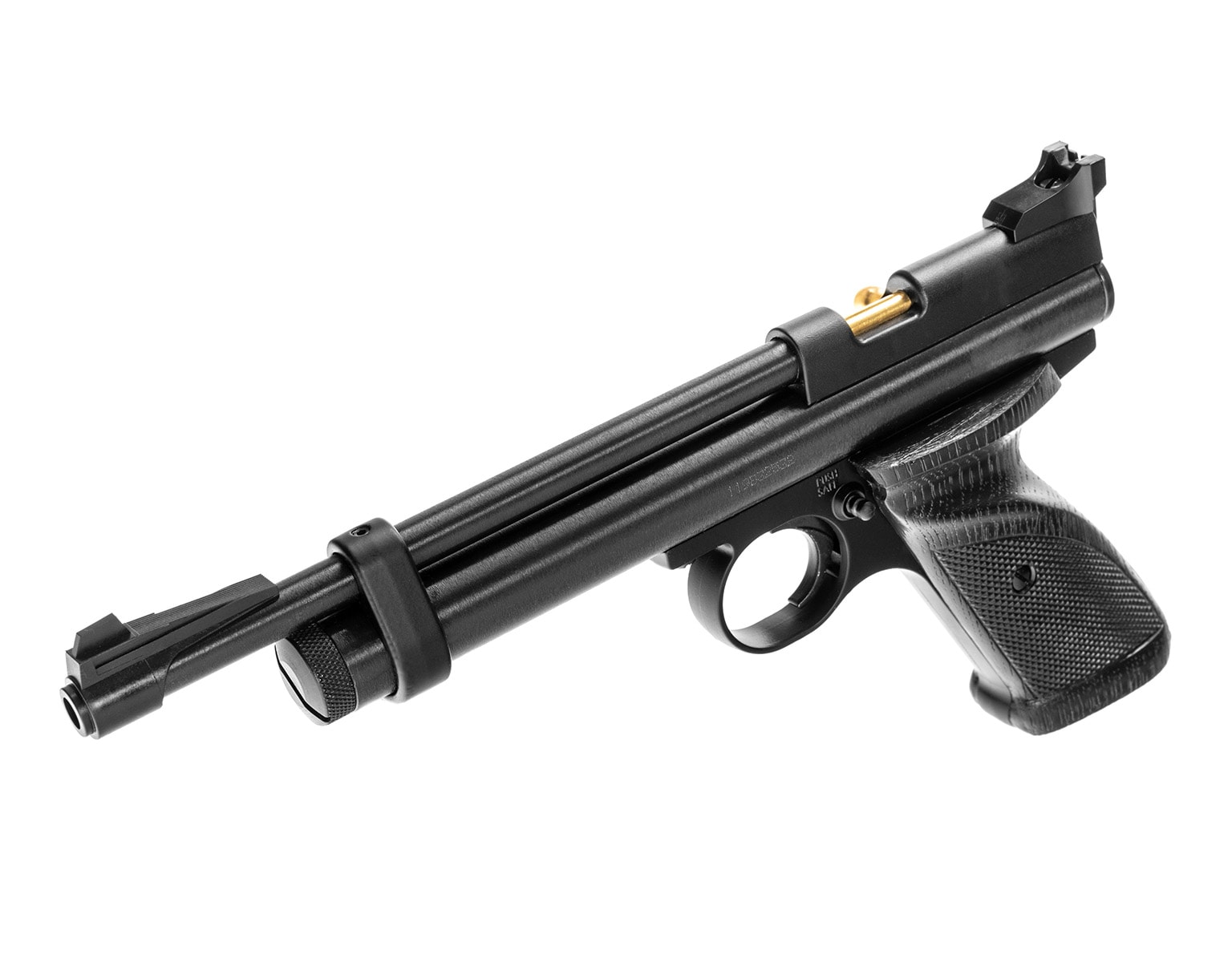 Wiatrówka Crosman 2240 5,5 mm