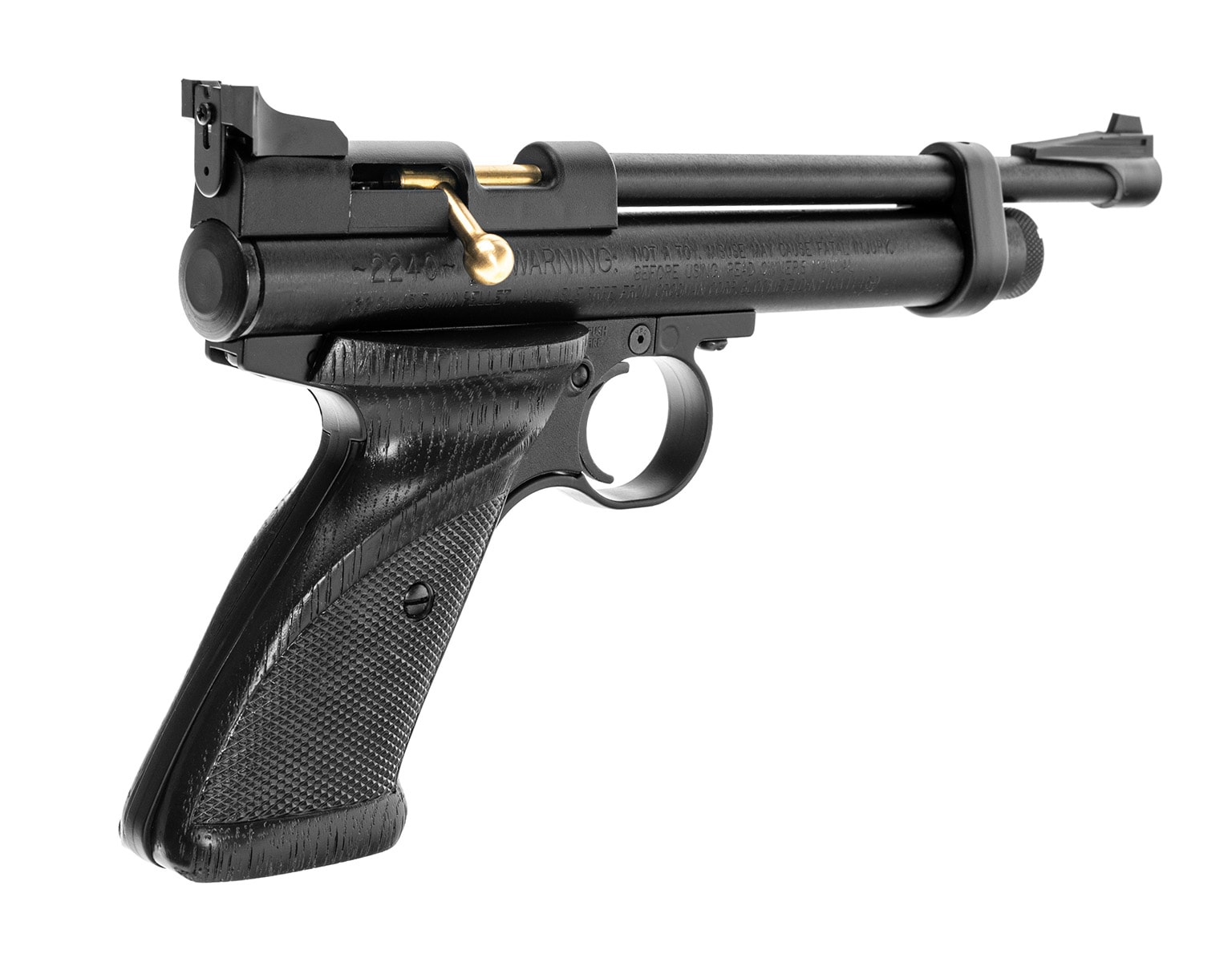 Wiatrówka Crosman 2240 5,5 mm