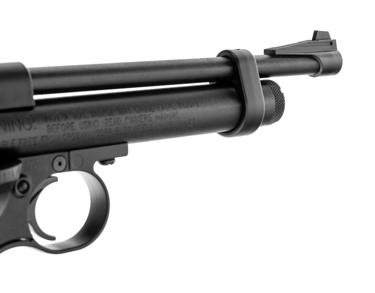 Wiatrówka Crosman 2240 5,5 mm
