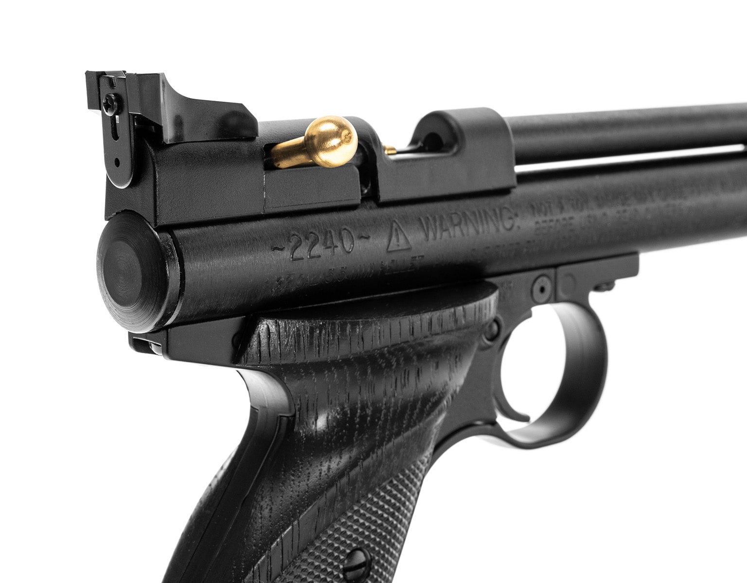 Wiatrówka Crosman 2240 5,5 mm