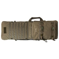 Pokrowiec Wisport na karabin 100 RAL-7013