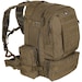 Plecak MFH Tactical Modular 45 l - Coyote Tan Plecak MFH Tactical Modular 45 l - Coyote Tan