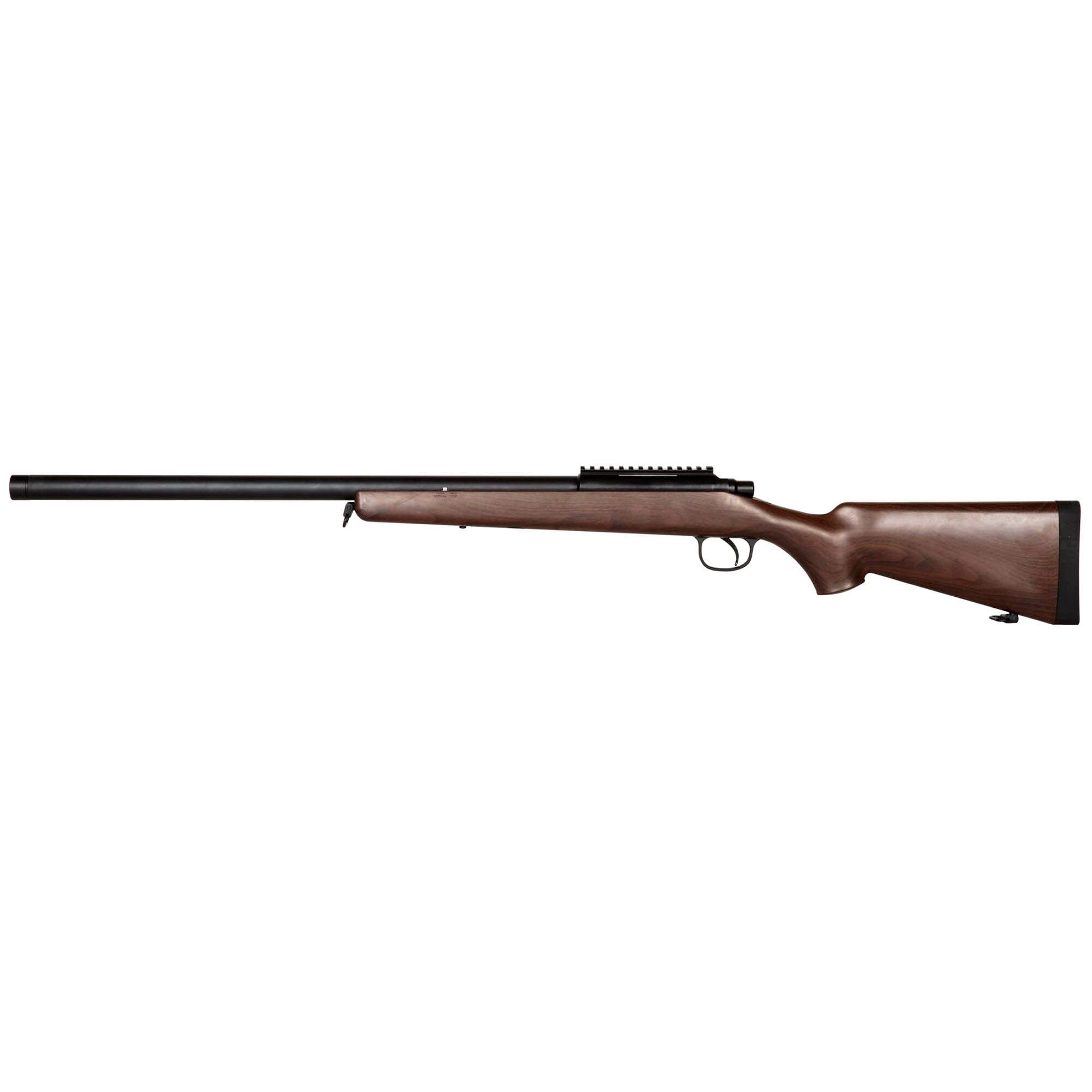 Karabin snajperski ASG Double Bell 210 - Imitacja Drewna
