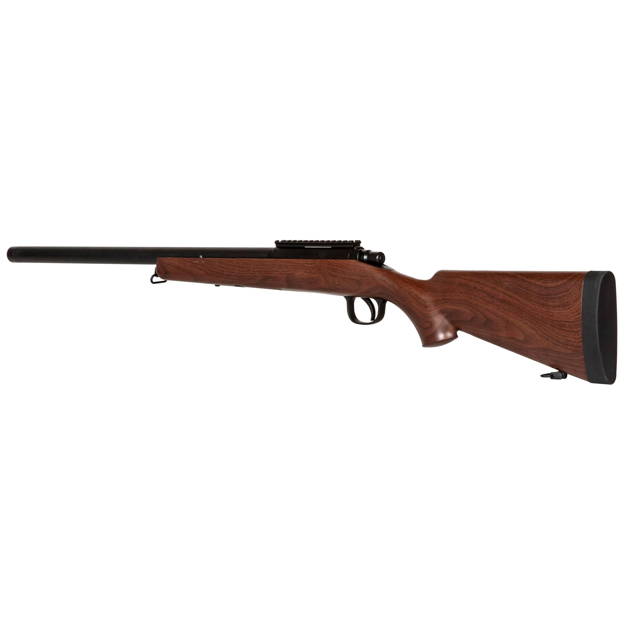Karabin snajperski ASG Double Bell 210 - Imitacja Drewna